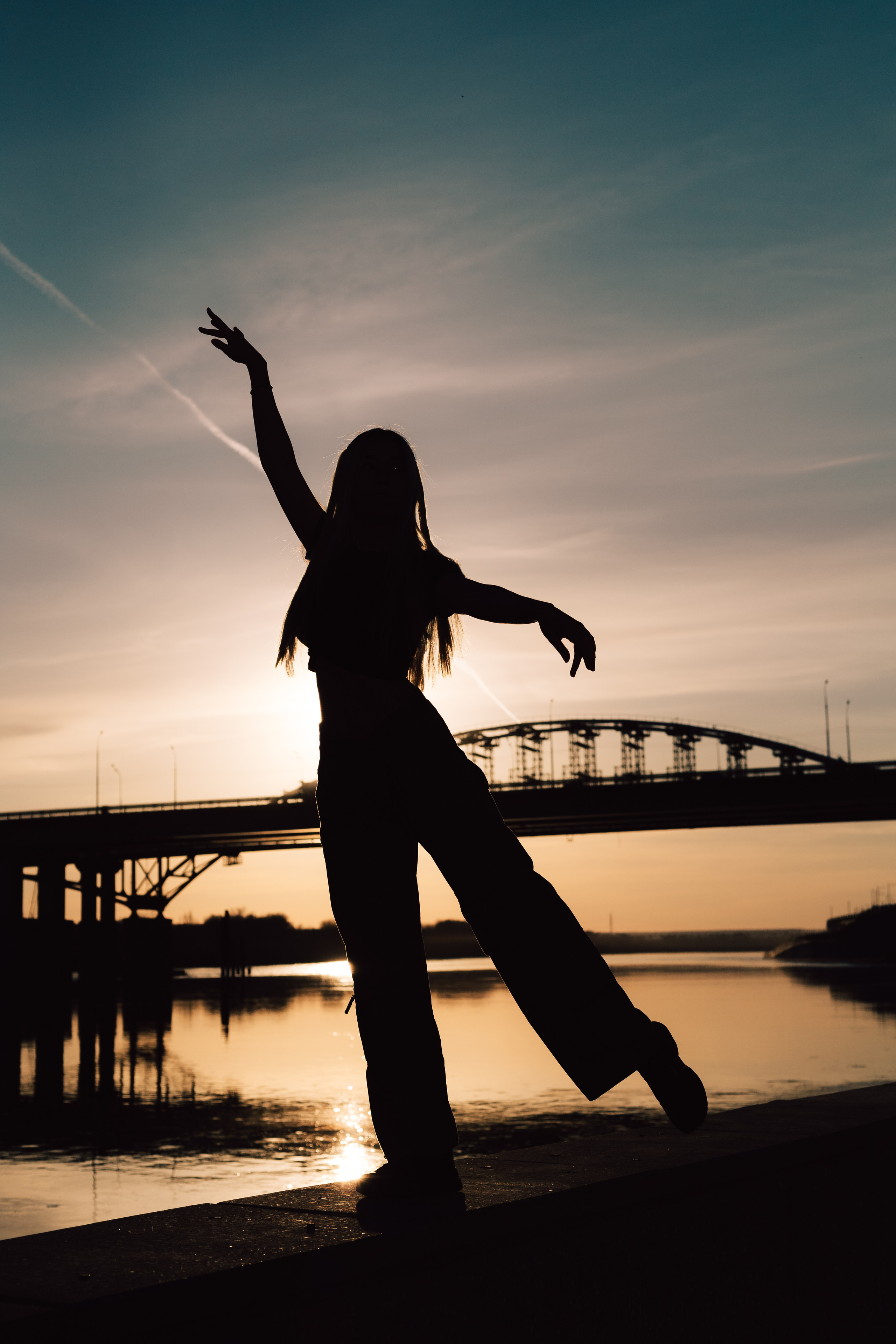 Дания. Фотограф Уфа