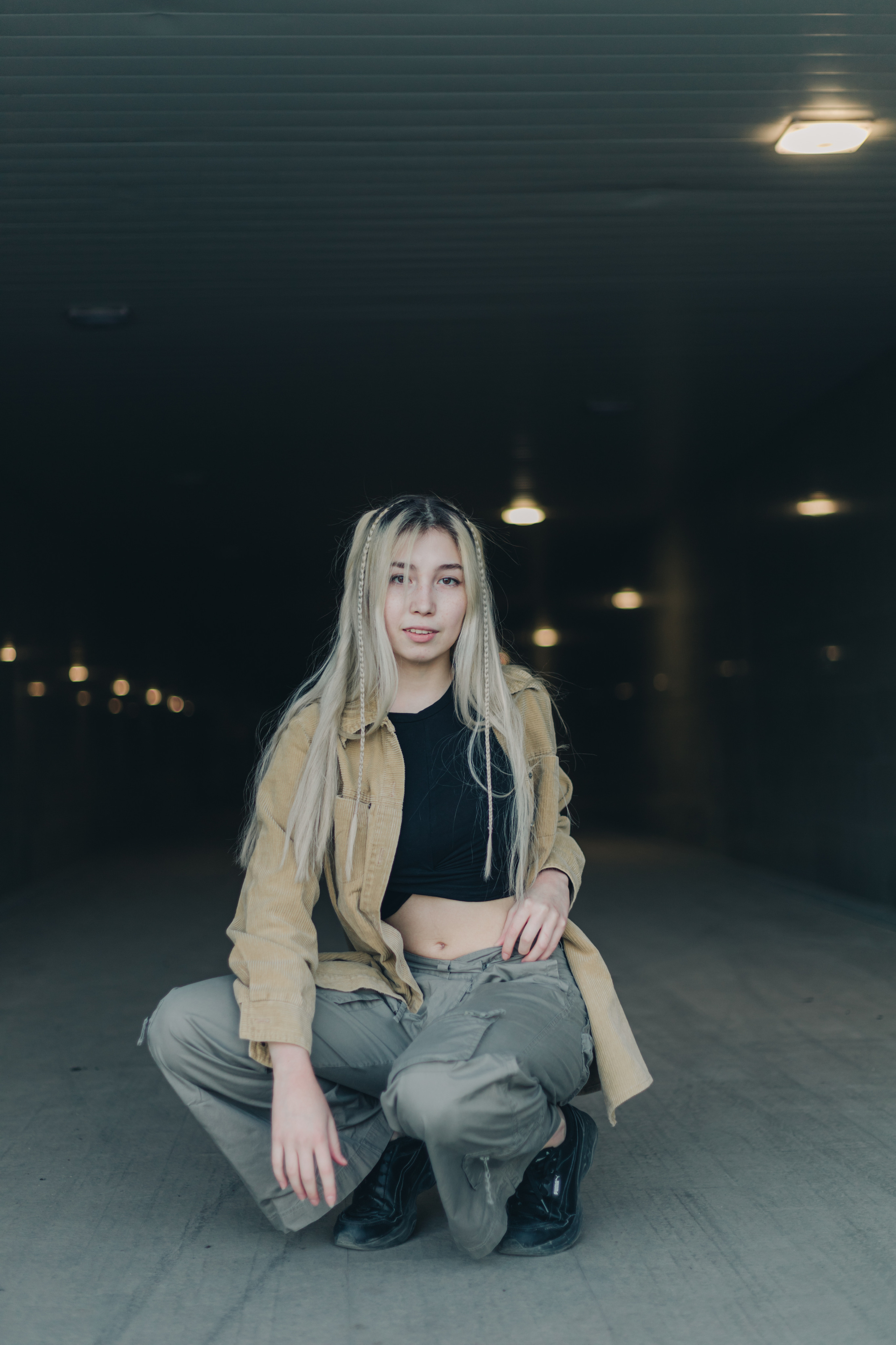 Дания. Фотограф Уфа