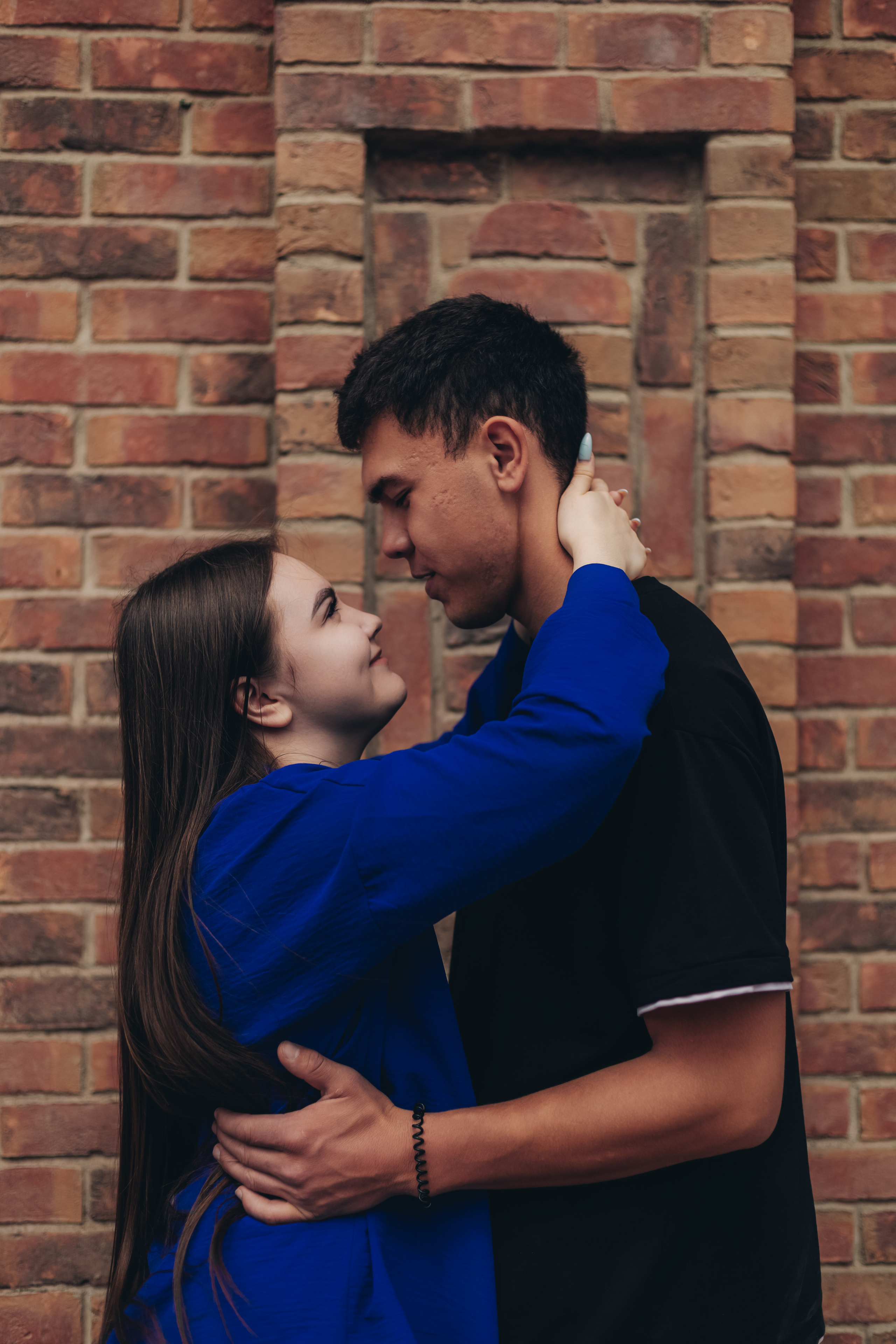 Соня. Фотограф Уфа