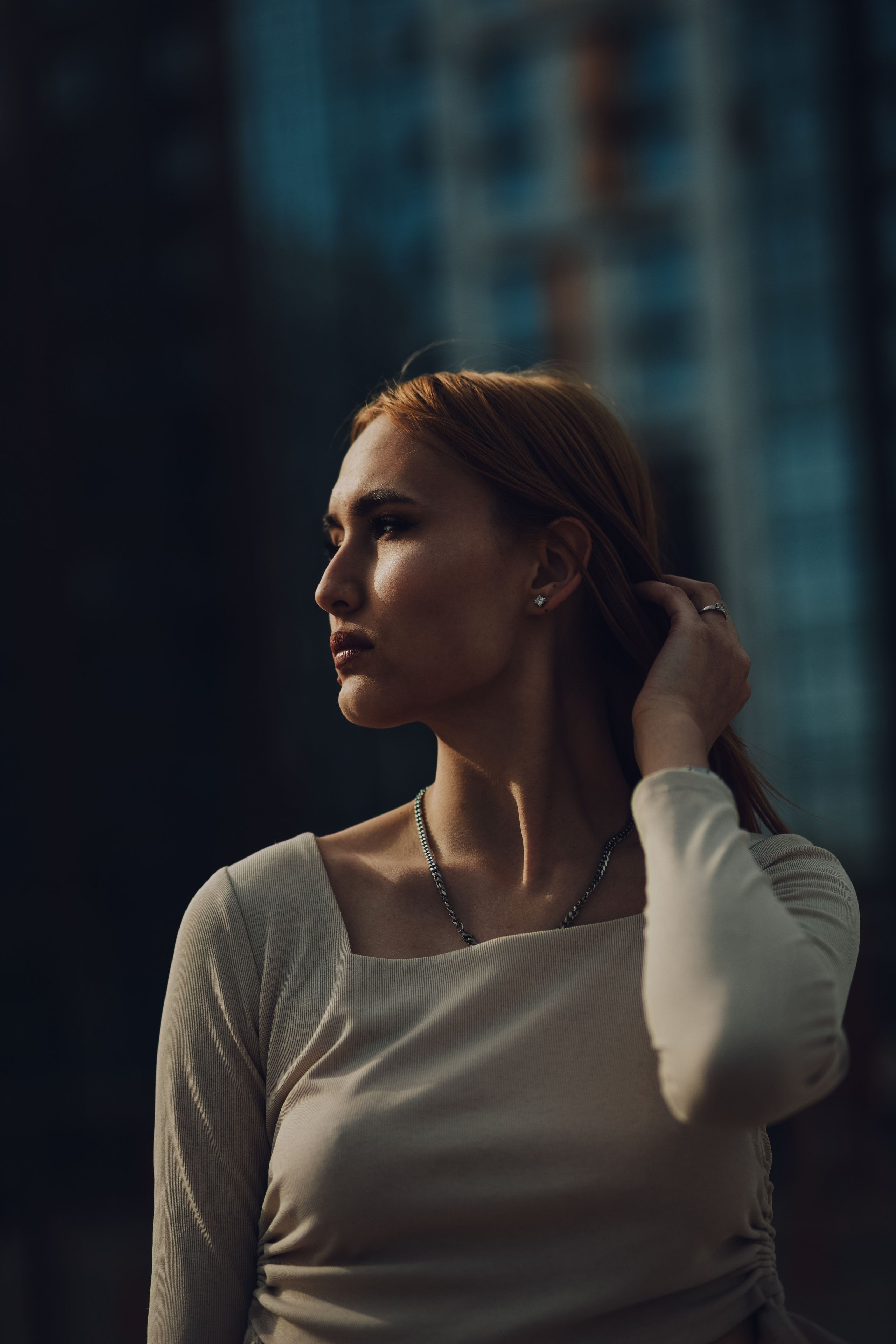 Ульяна. Фотограф Уфа