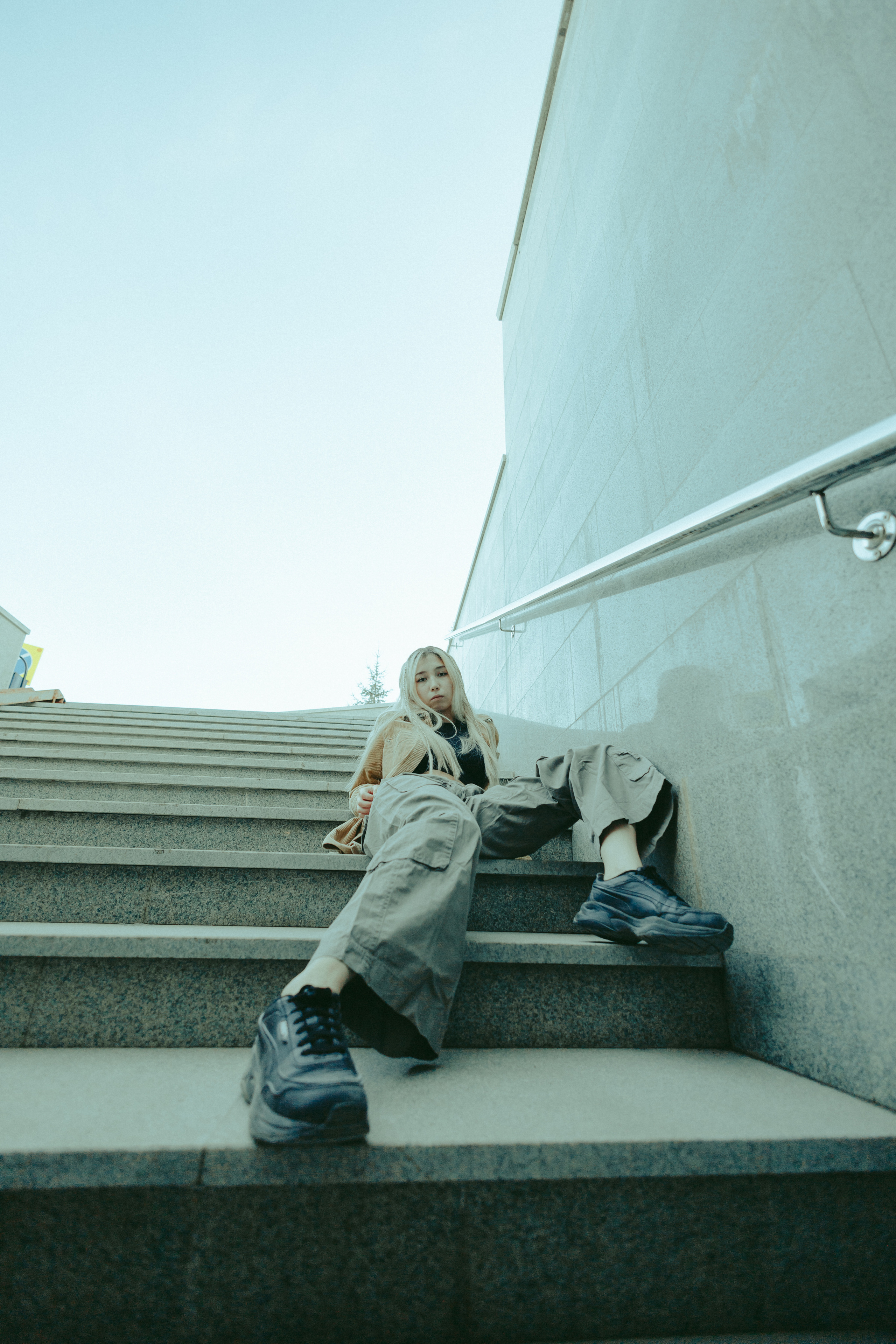 Дания. Фотограф Уфа