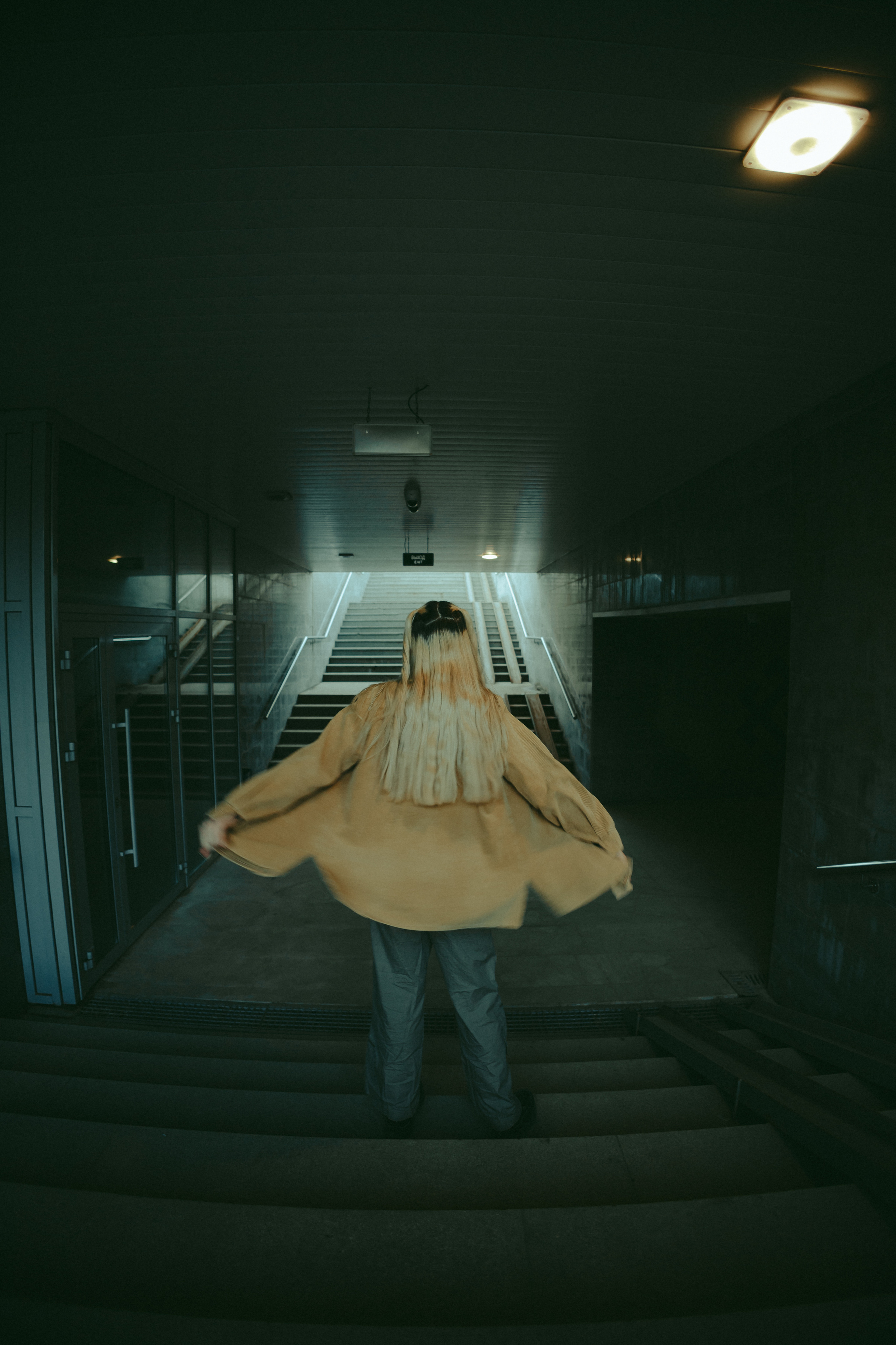 Дания. Фотограф Уфа