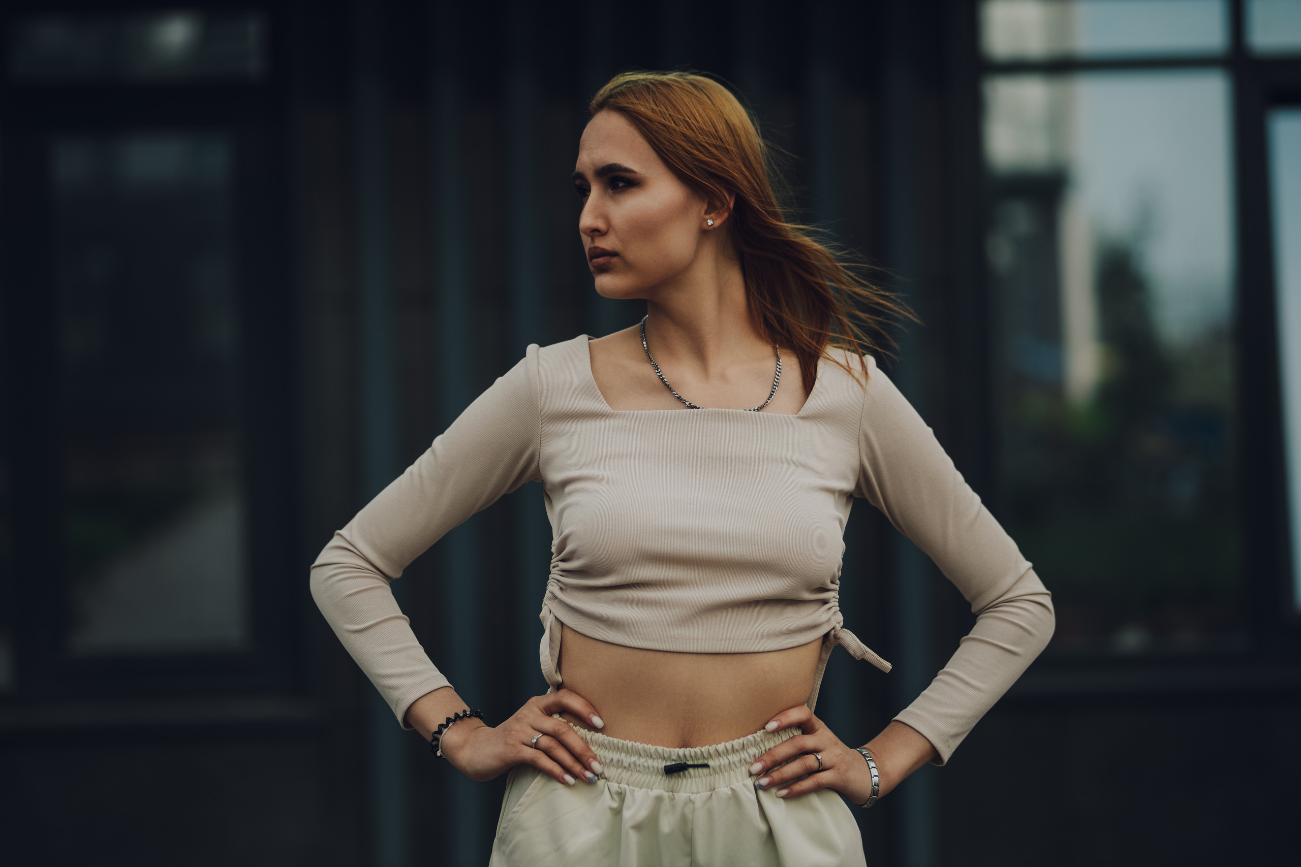 Ульяна. Фотограф Уфа