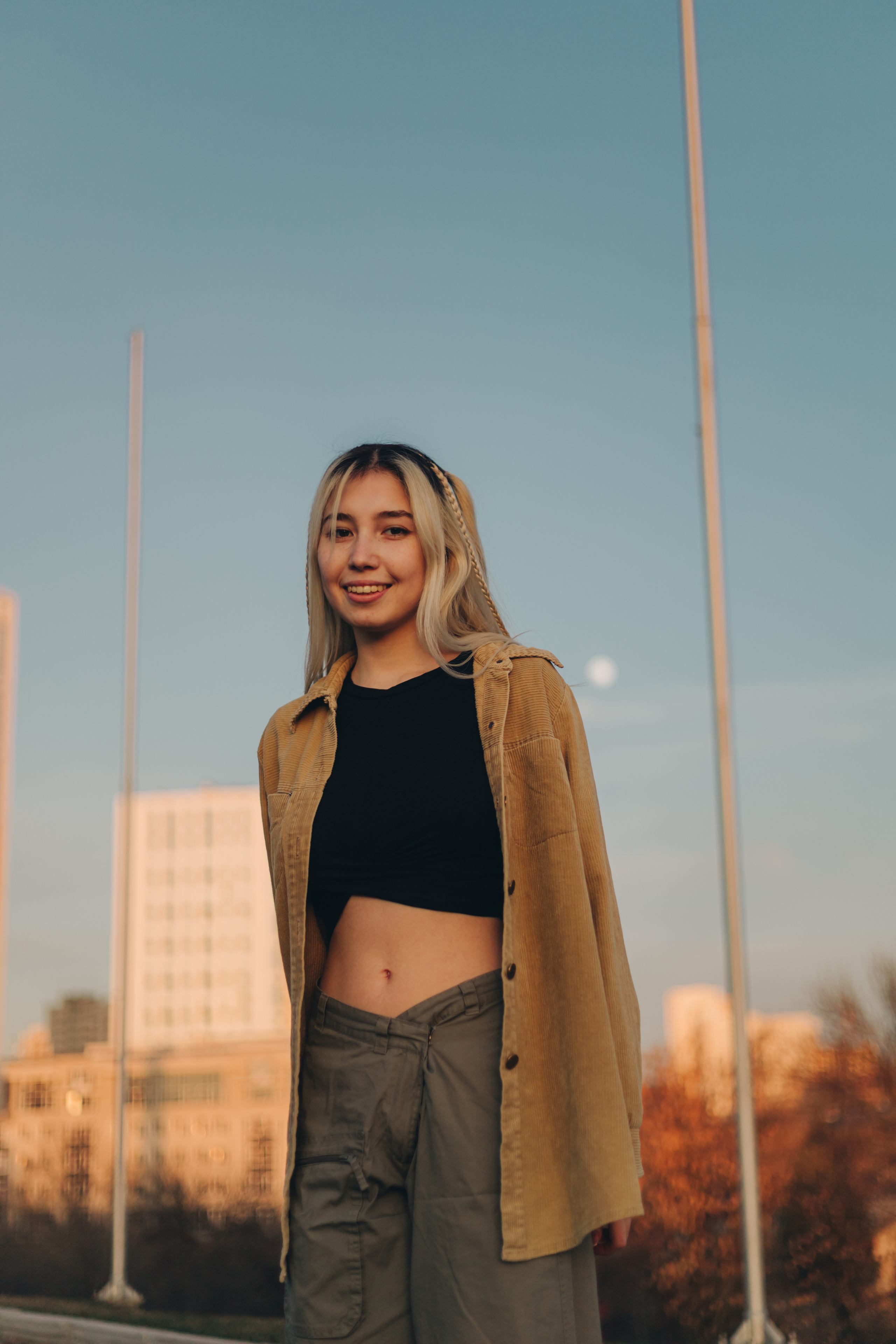 Дания. Фотограф Уфа