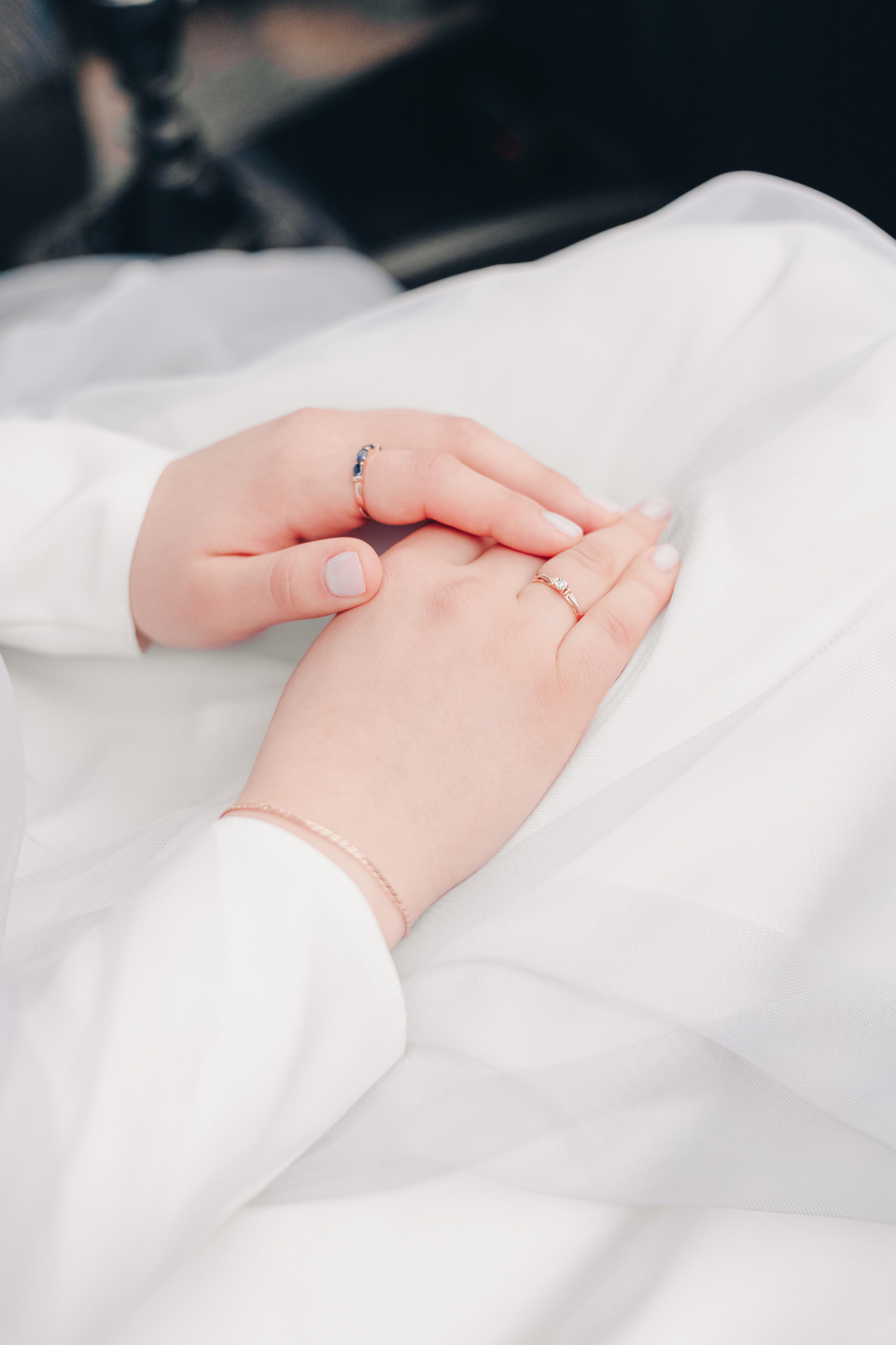 Айрат и Аделина. Фотограф Уфа