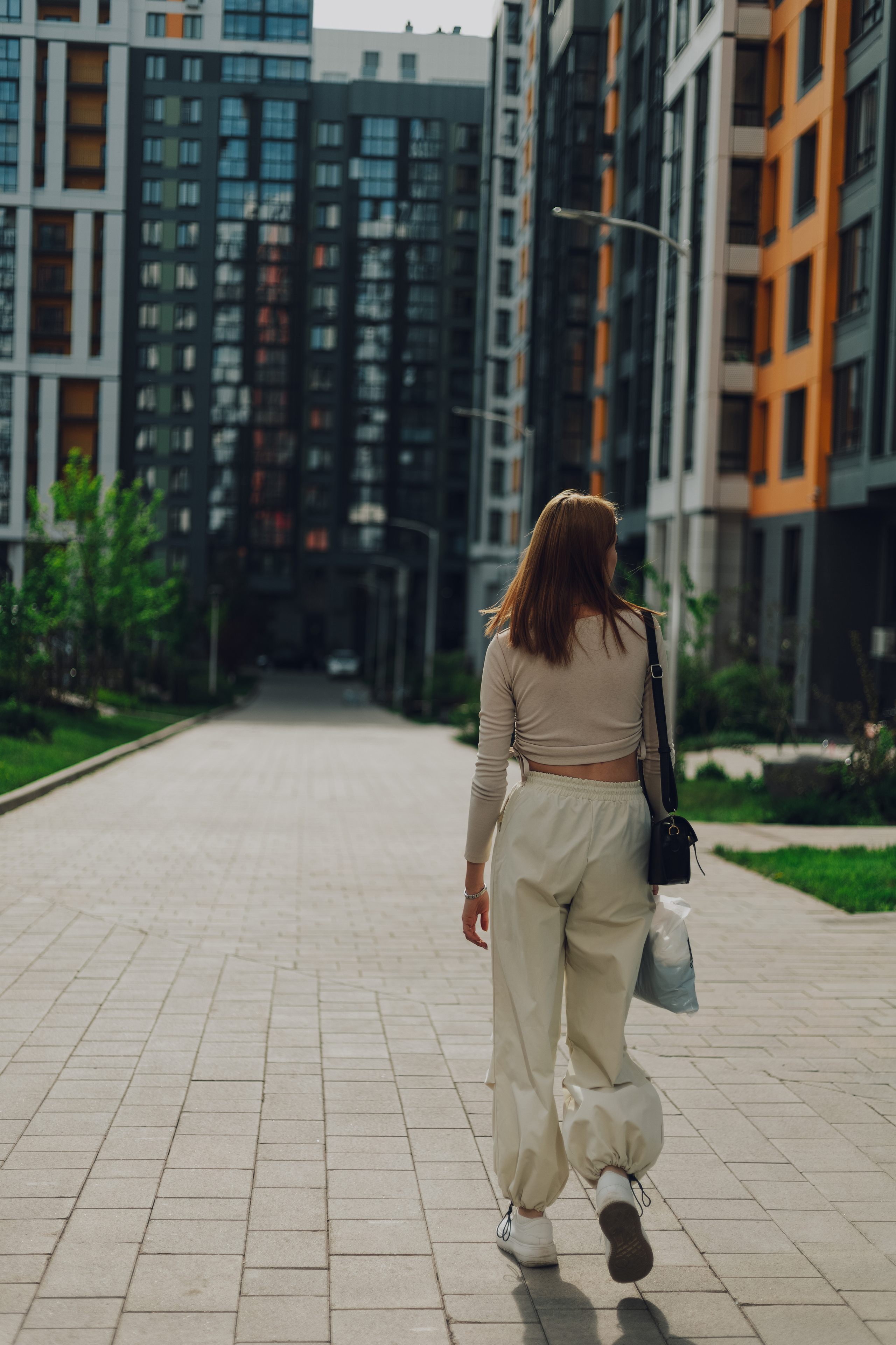 Ульяна. Фотограф Уфа