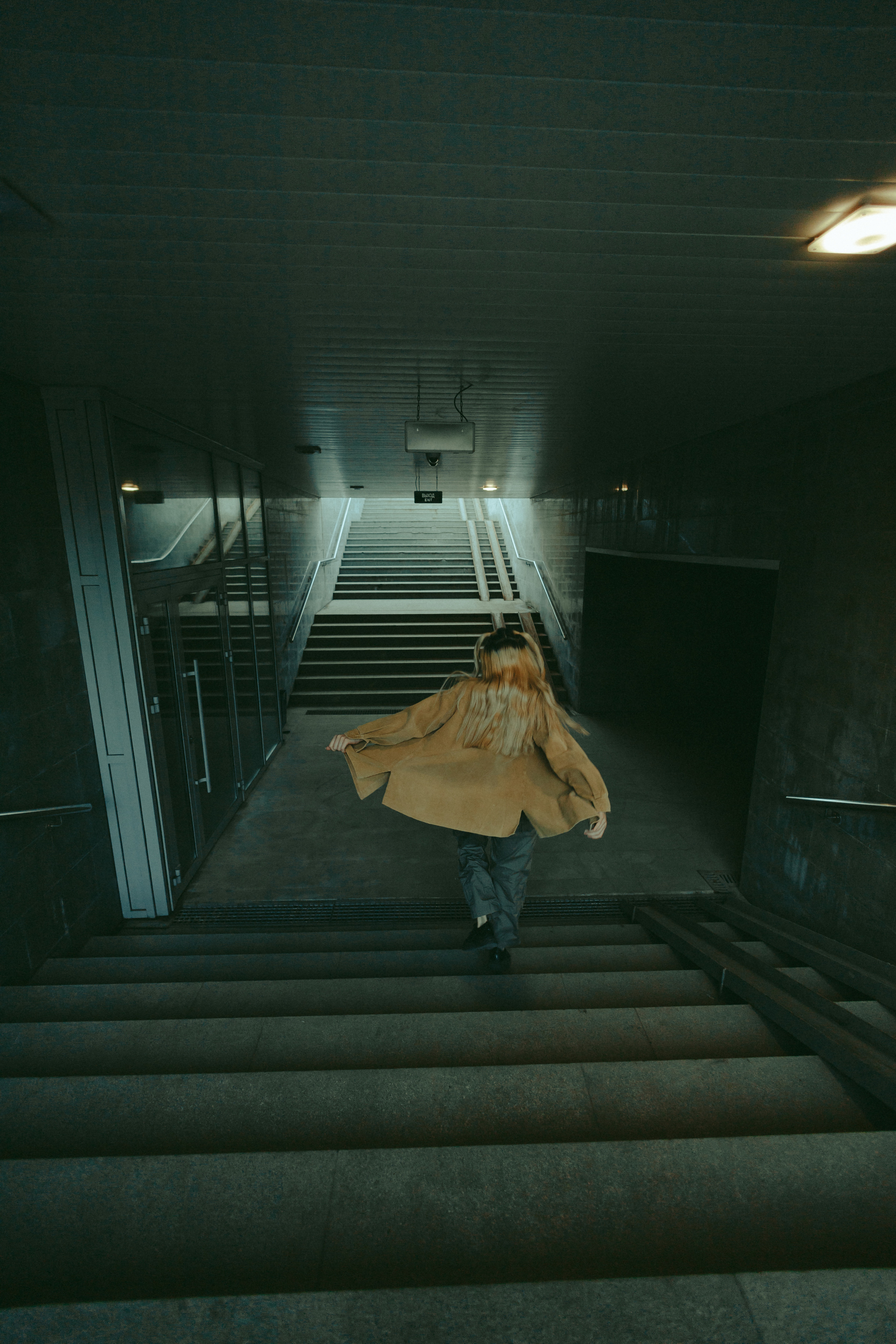 Дания. Фотограф Уфа