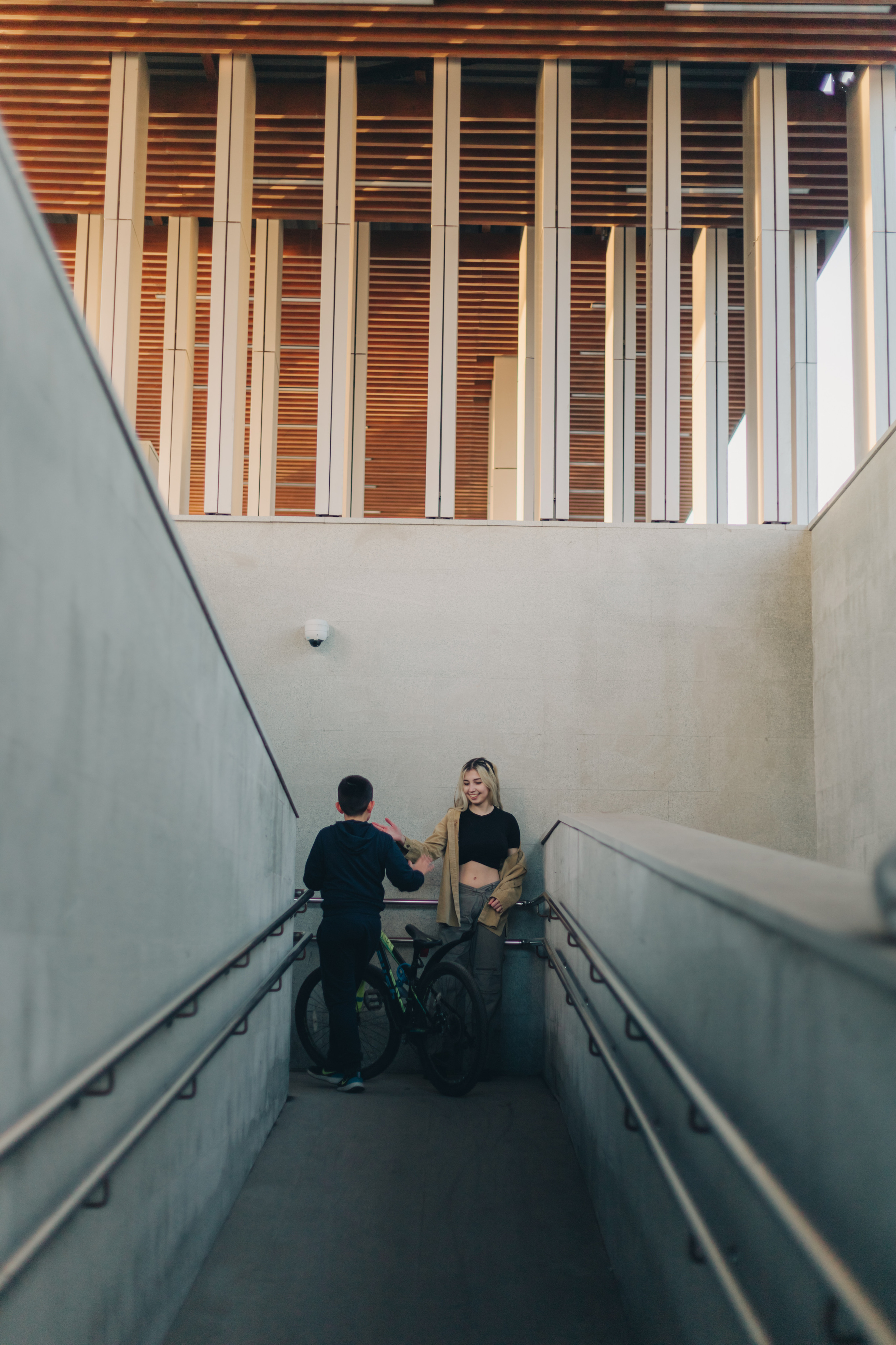 Дания. Фотограф Уфа