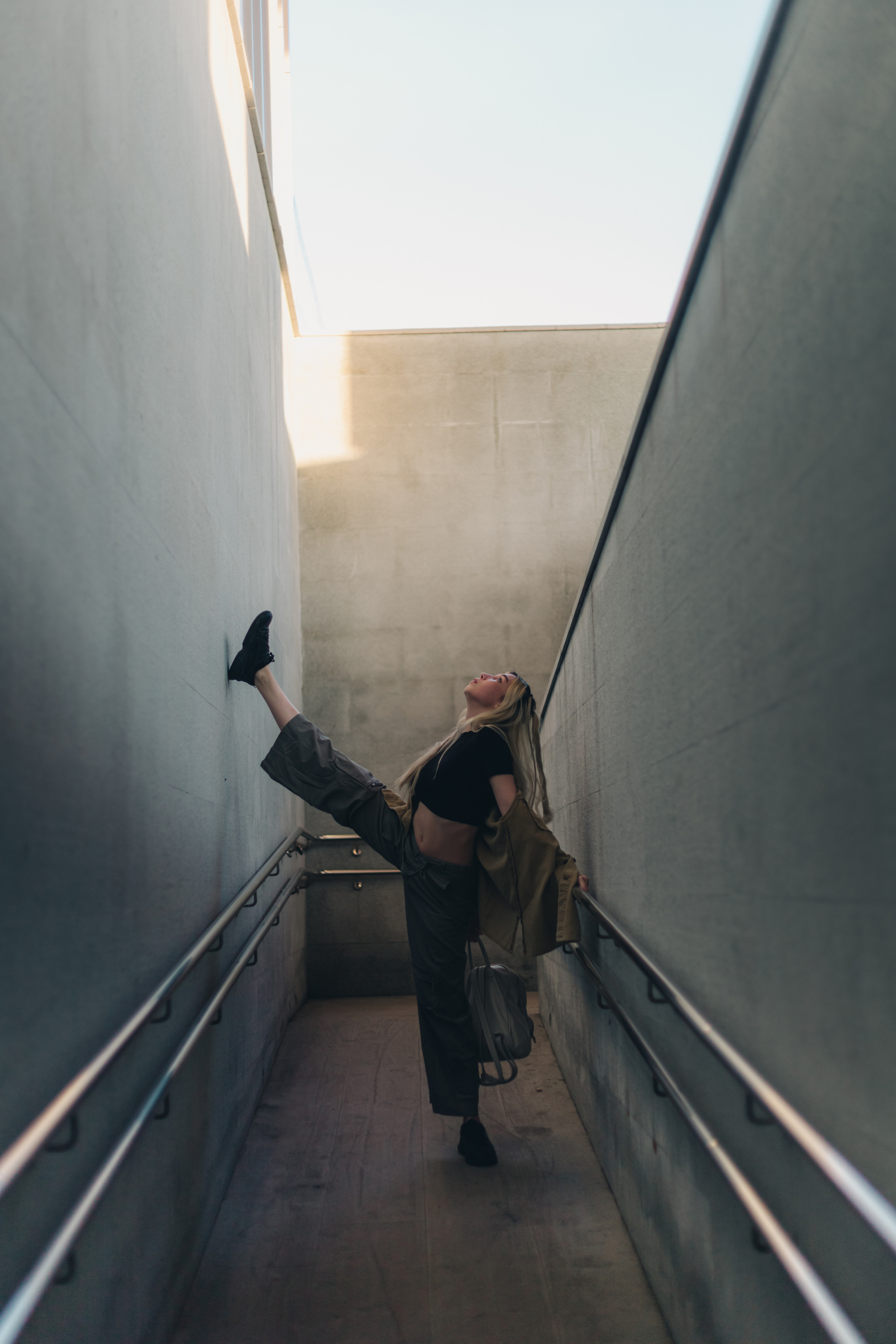 Дания. Фотограф Уфа