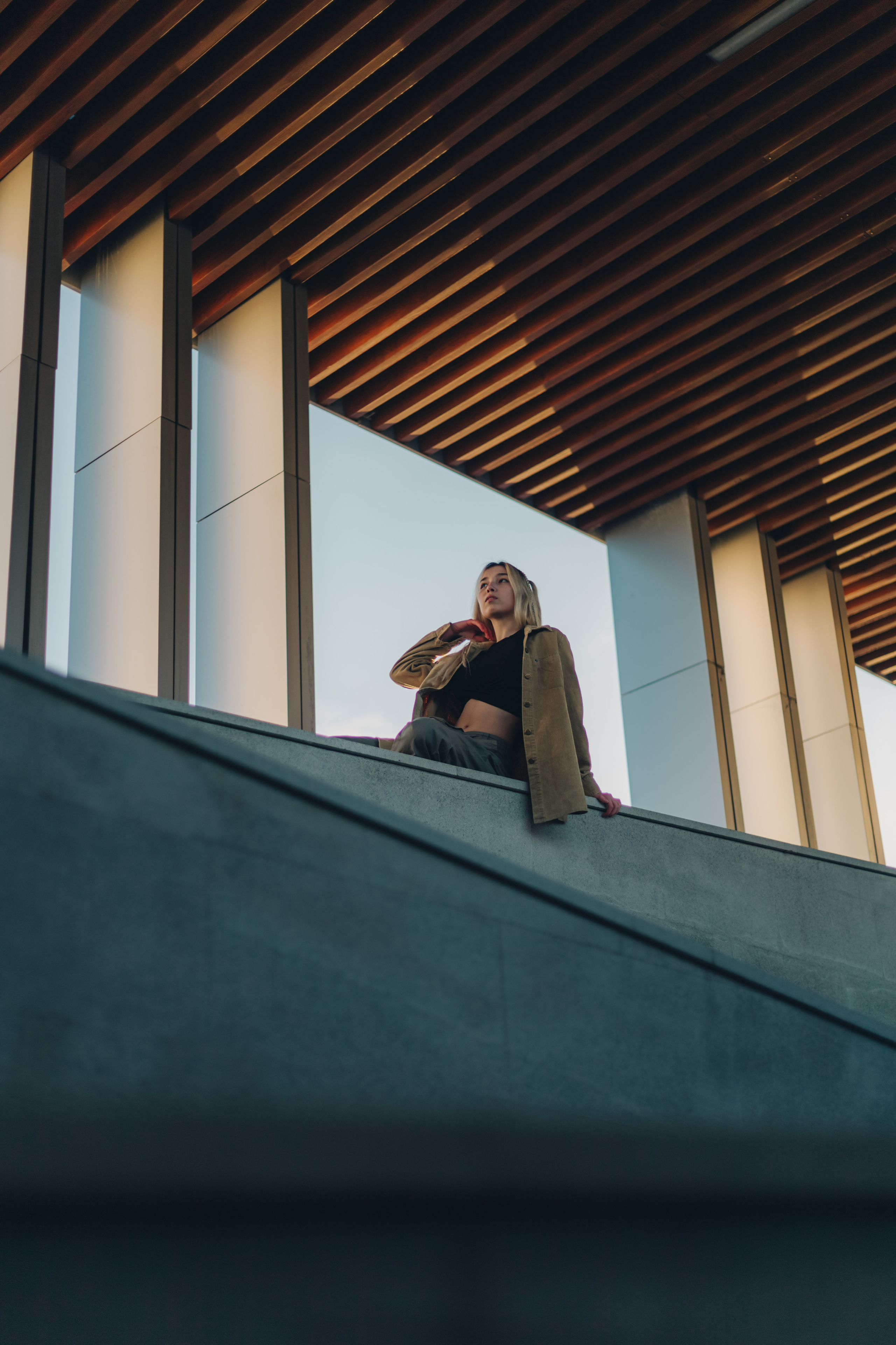 Дания. Фотограф Уфа