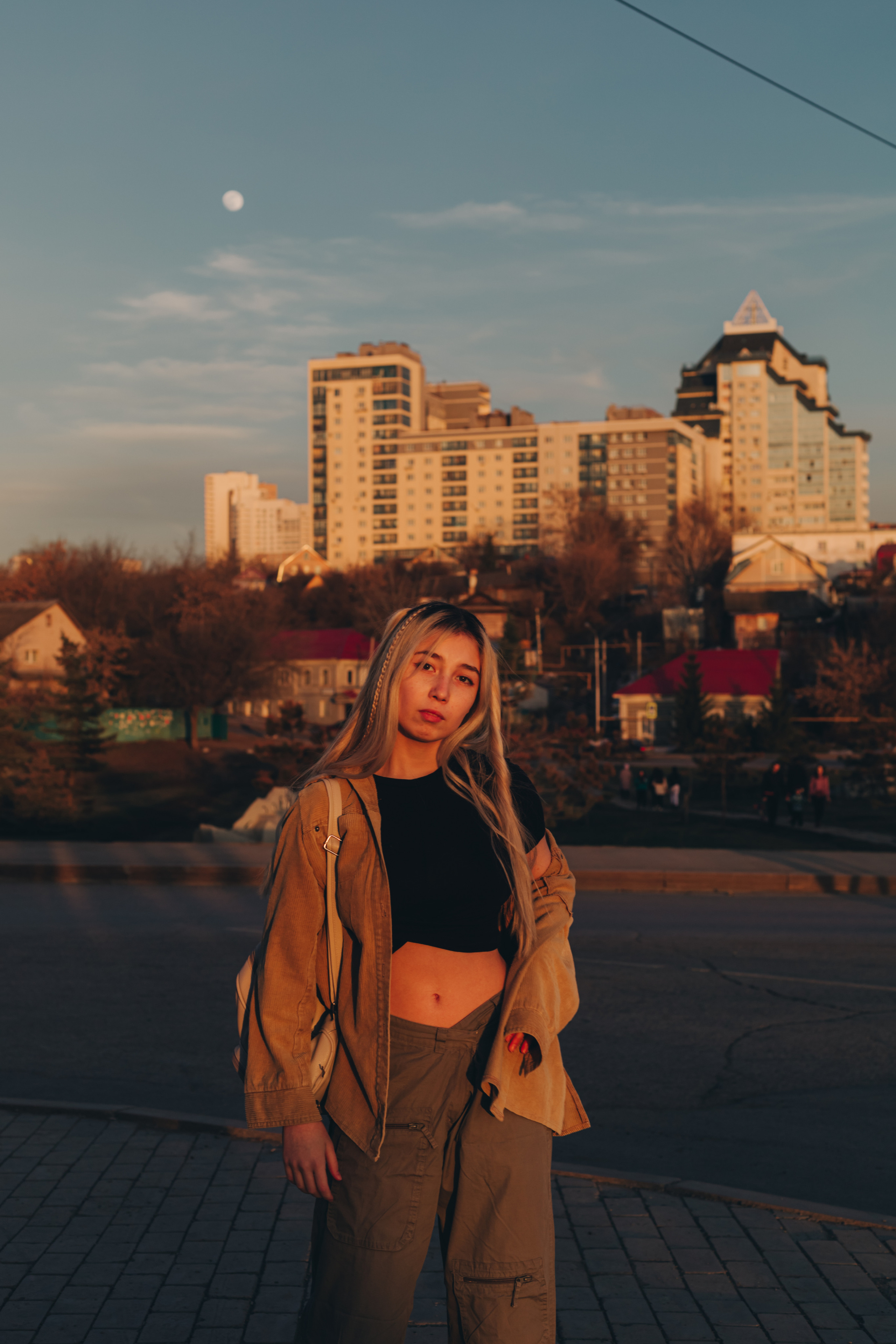 Дания. Фотограф Уфа