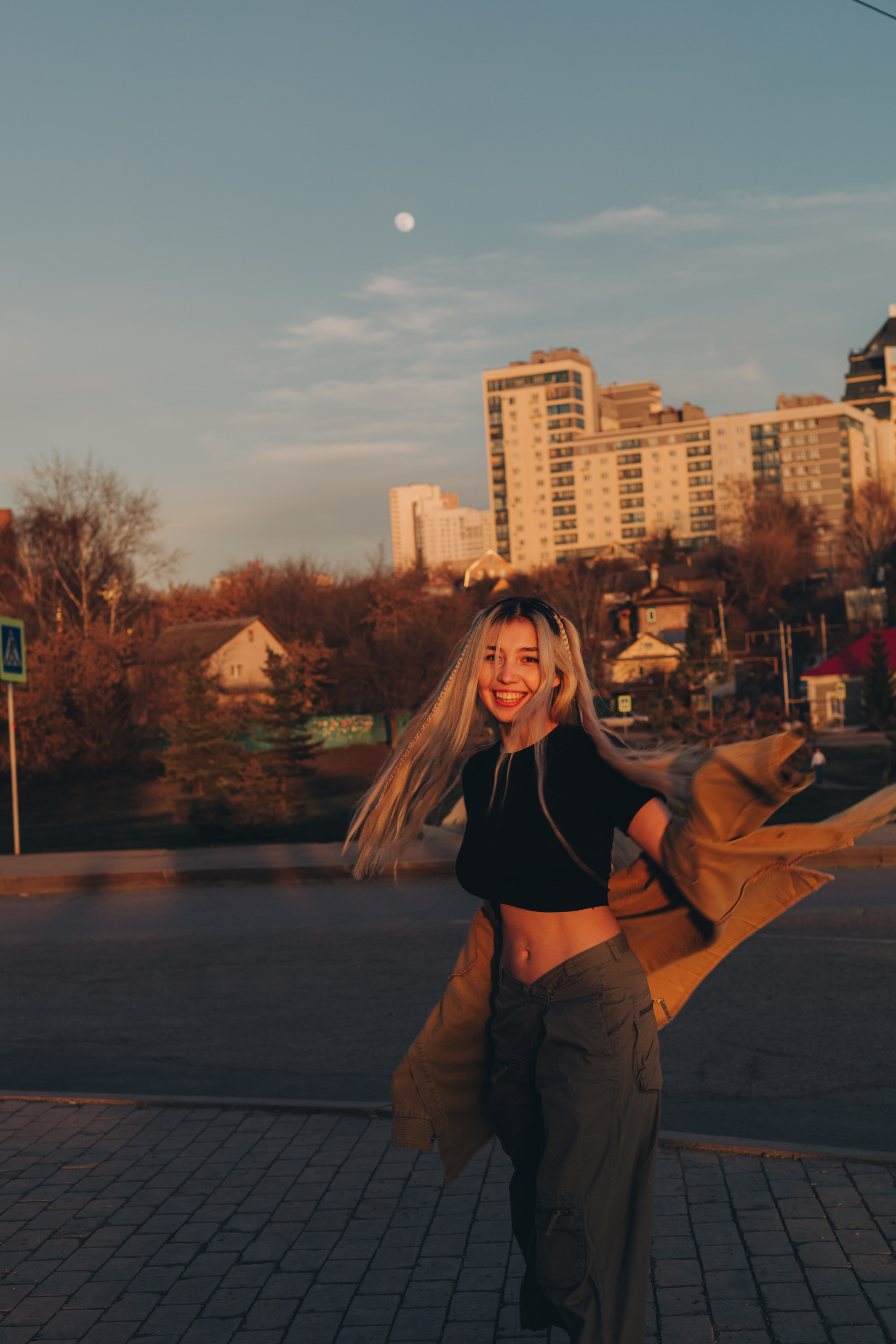 Дания. Фотограф Уфа