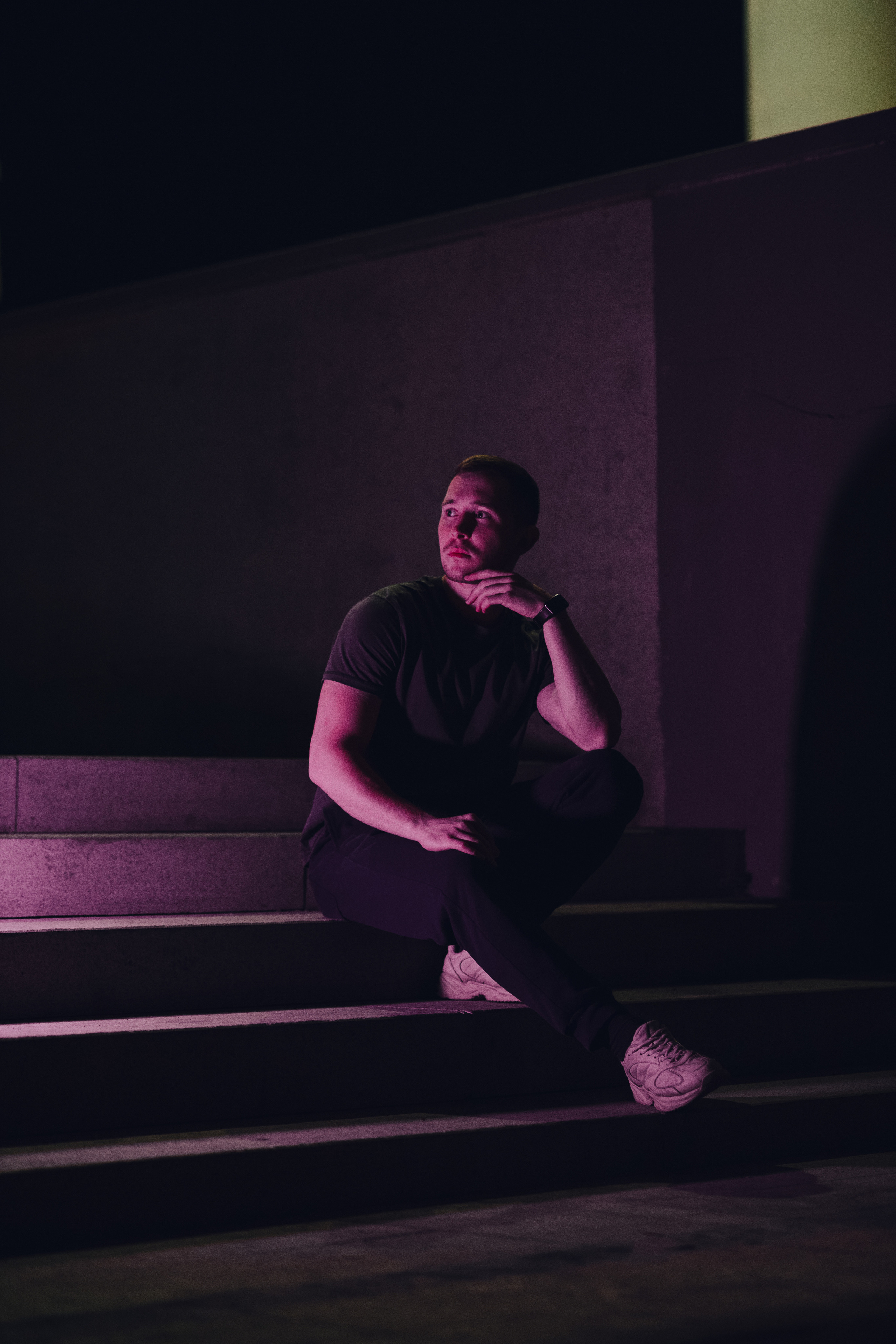 Ульяна. Фотограф Уфа