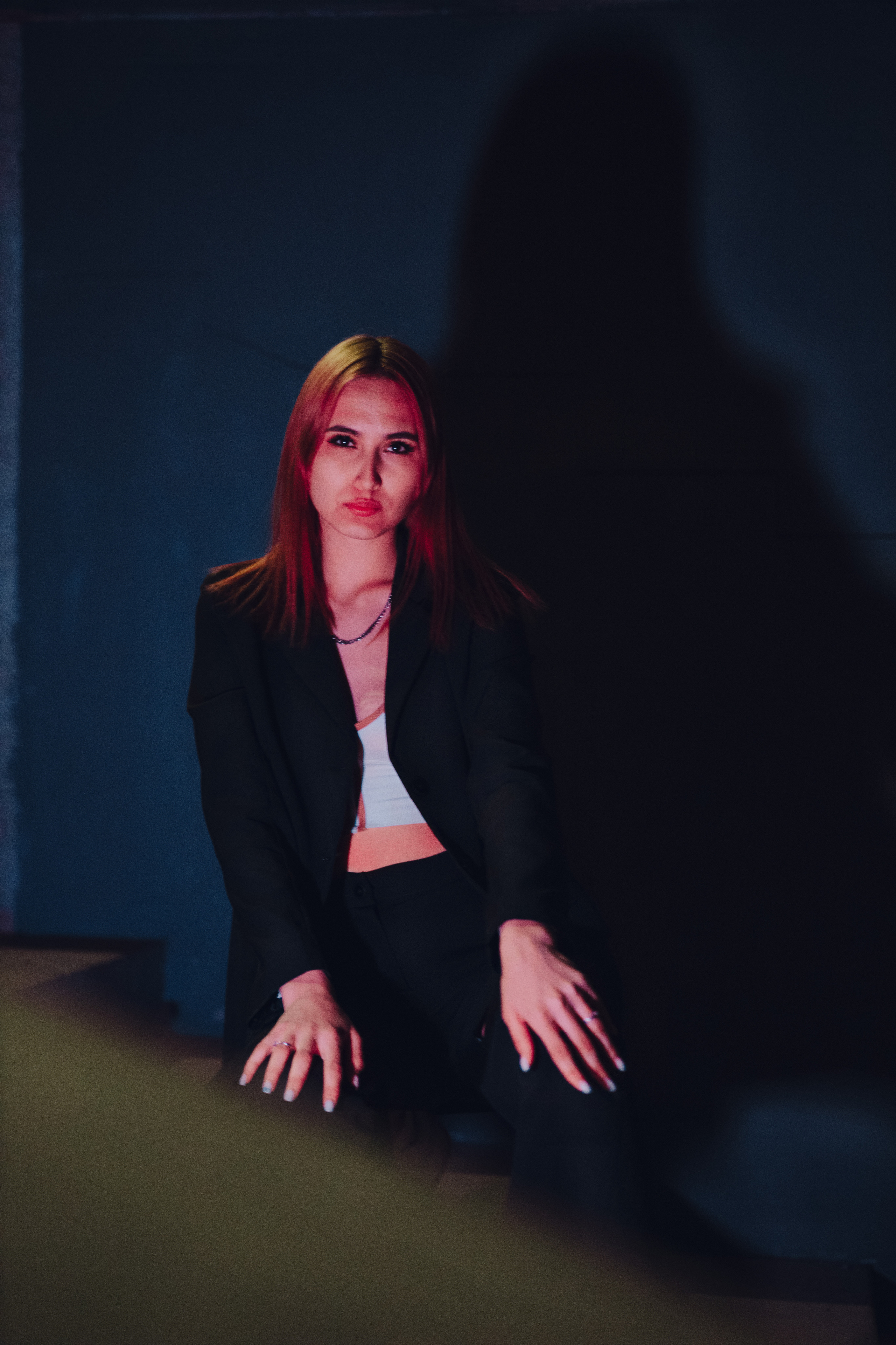 Ульяна. Фотограф Уфа