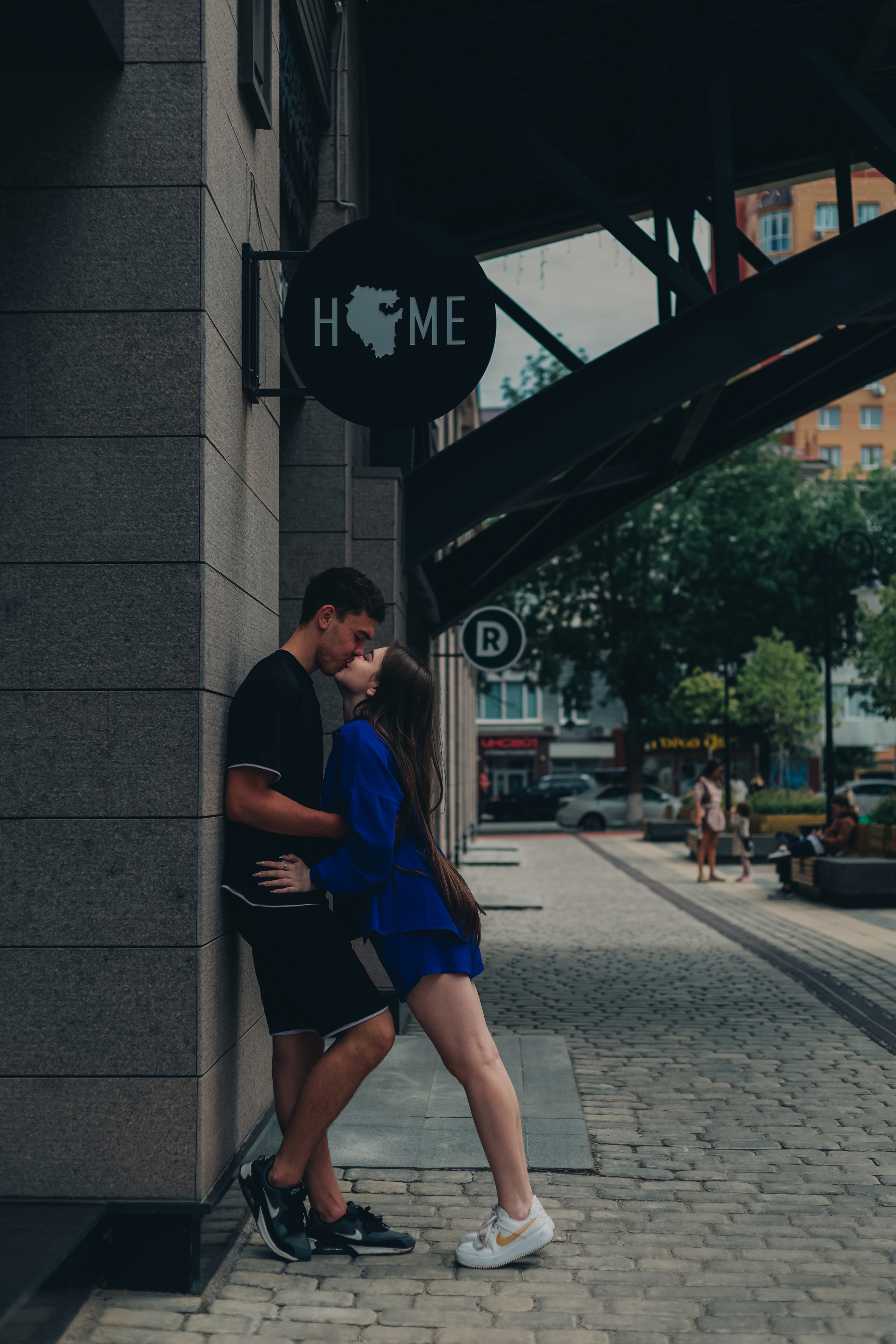 Соня. Фотограф Уфа