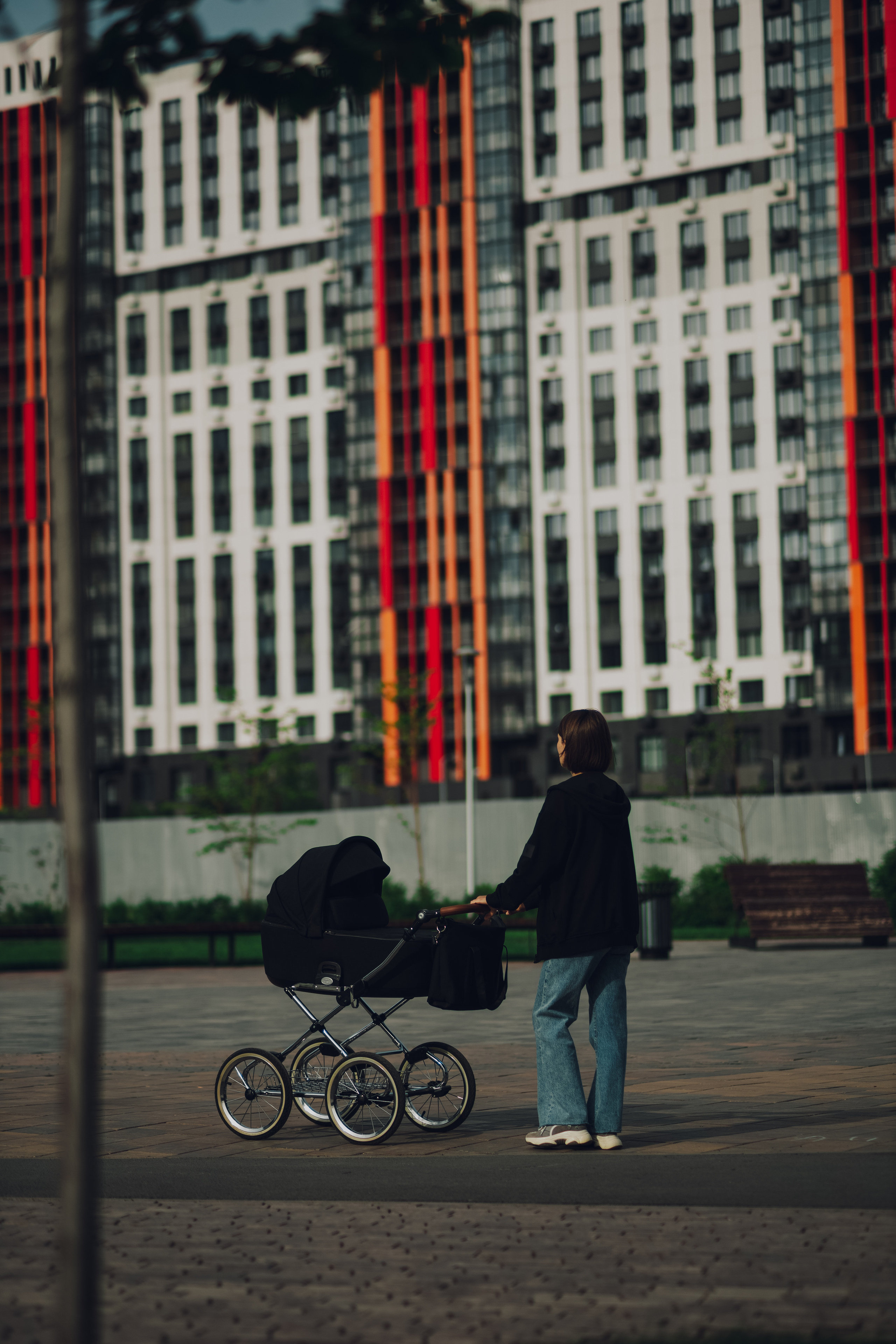 Ульяна. Фотограф Уфа