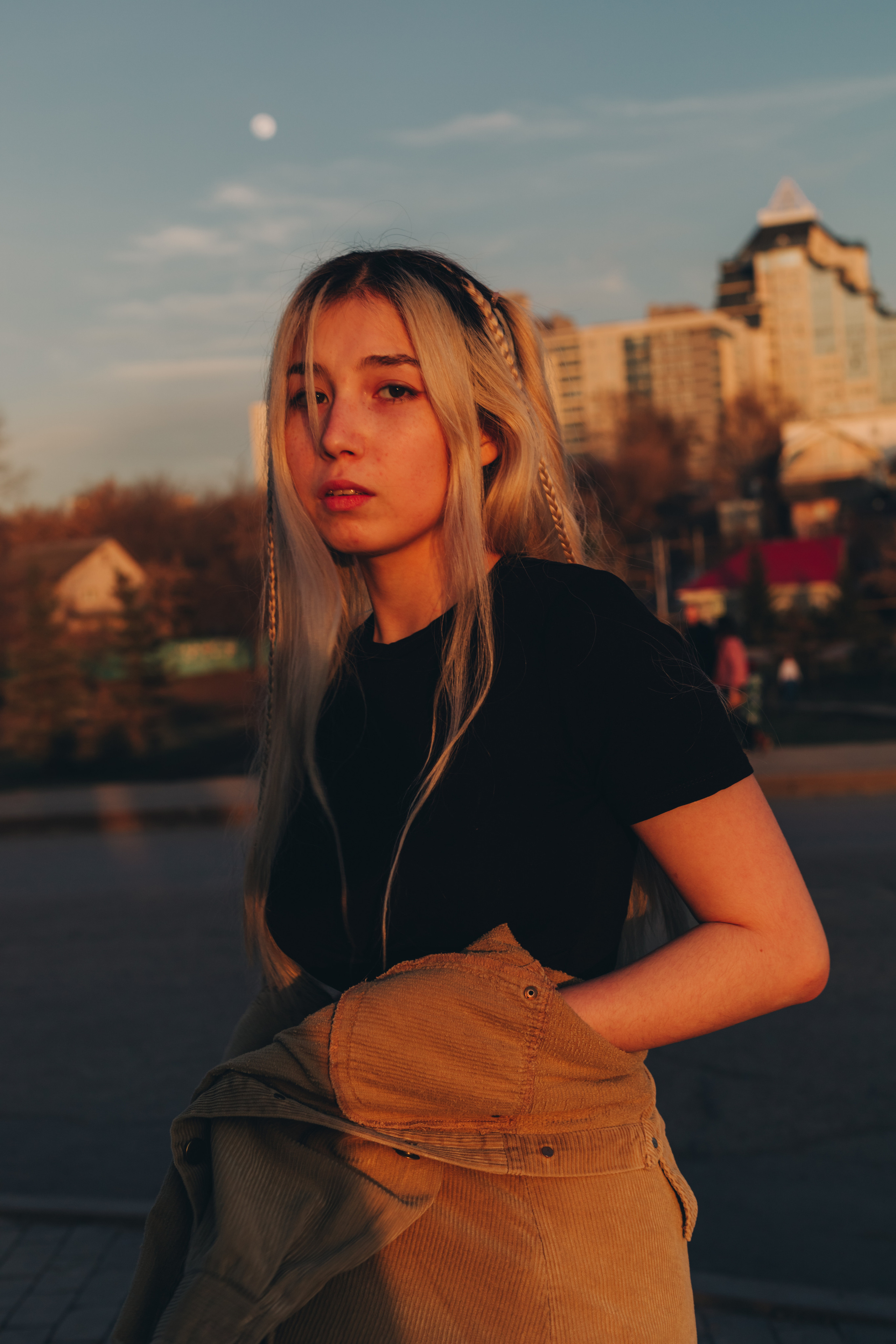 Дания. Фотограф Уфа