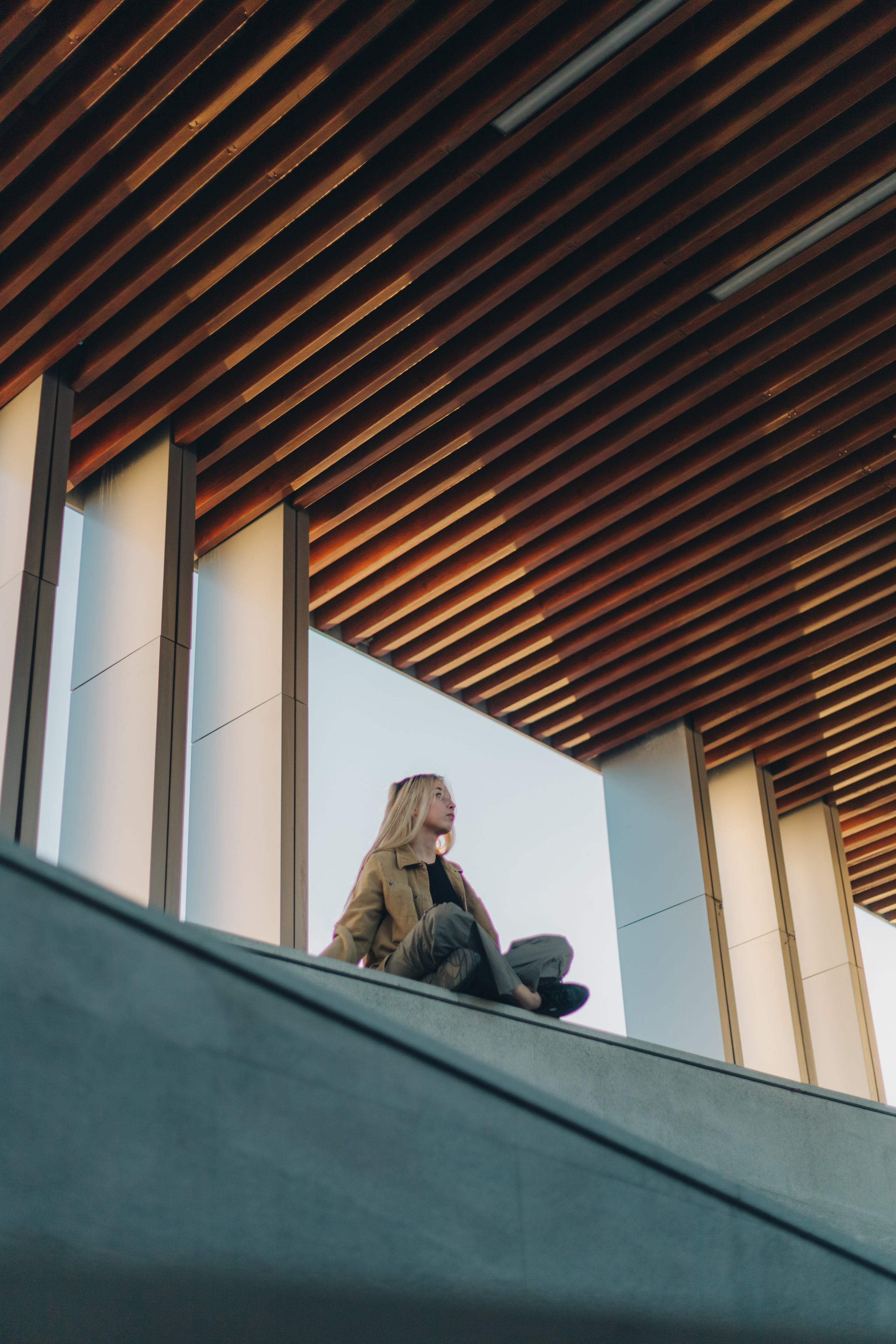 Дания. Фотограф Уфа