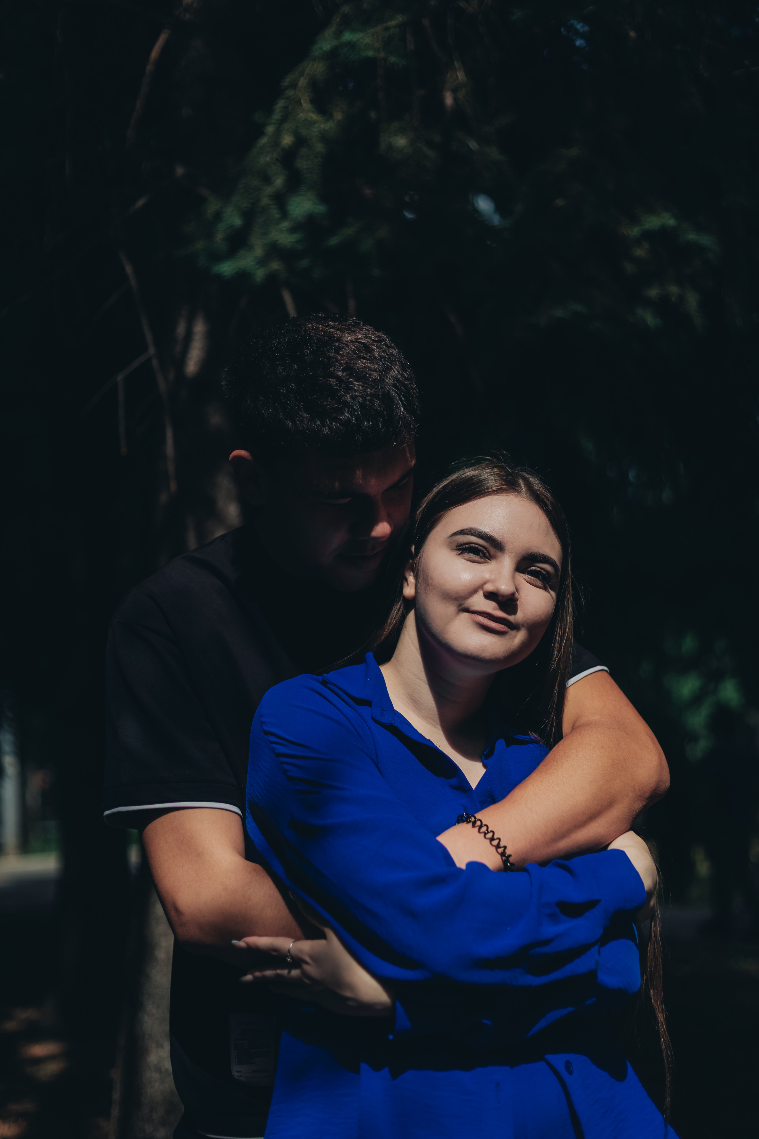 Соня. Фотограф Уфа