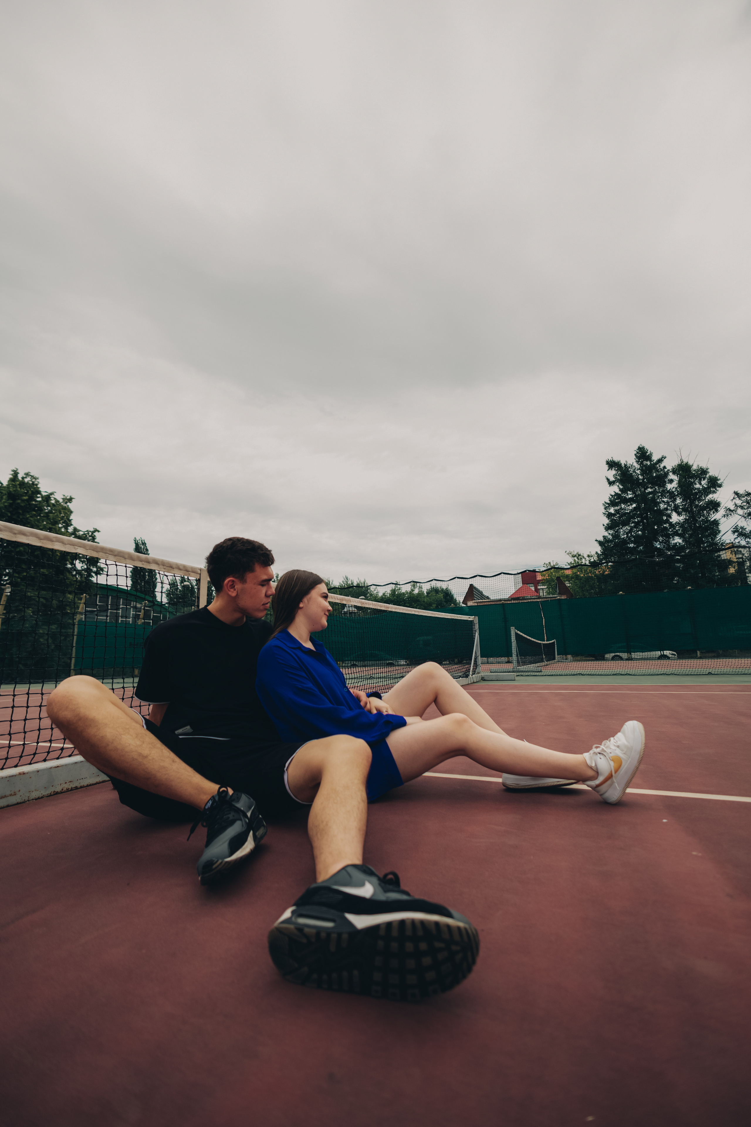 Соня. Фотограф Уфа