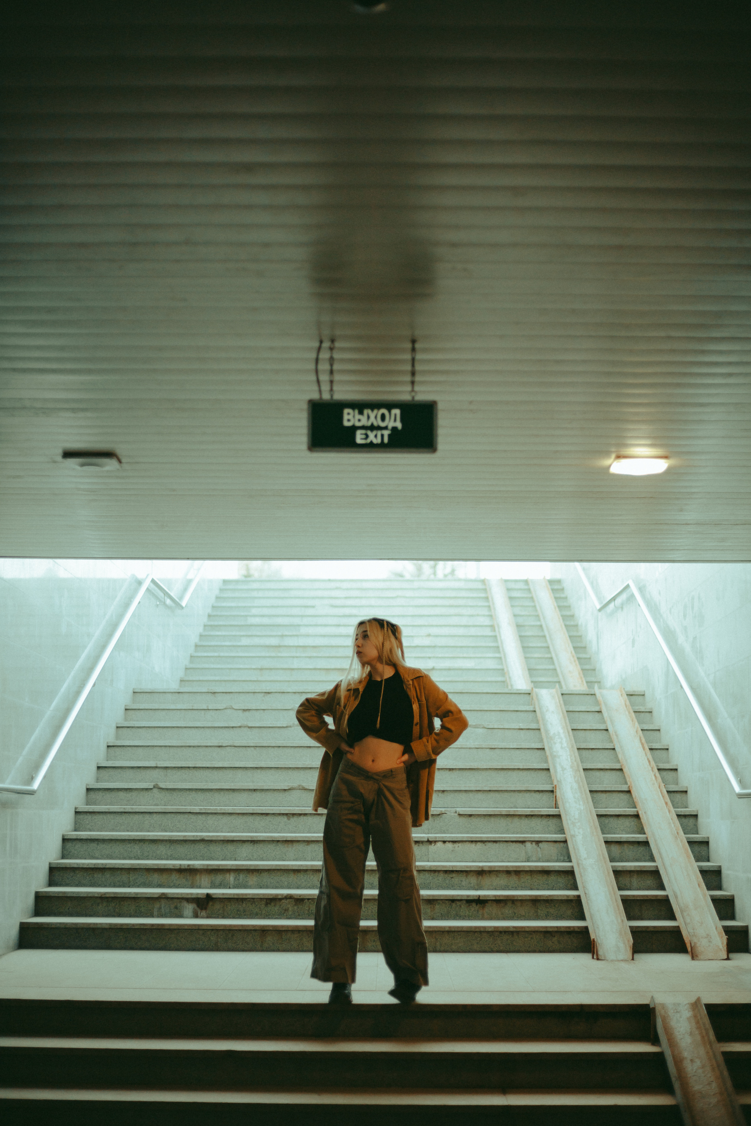 Дания. Фотограф Уфа