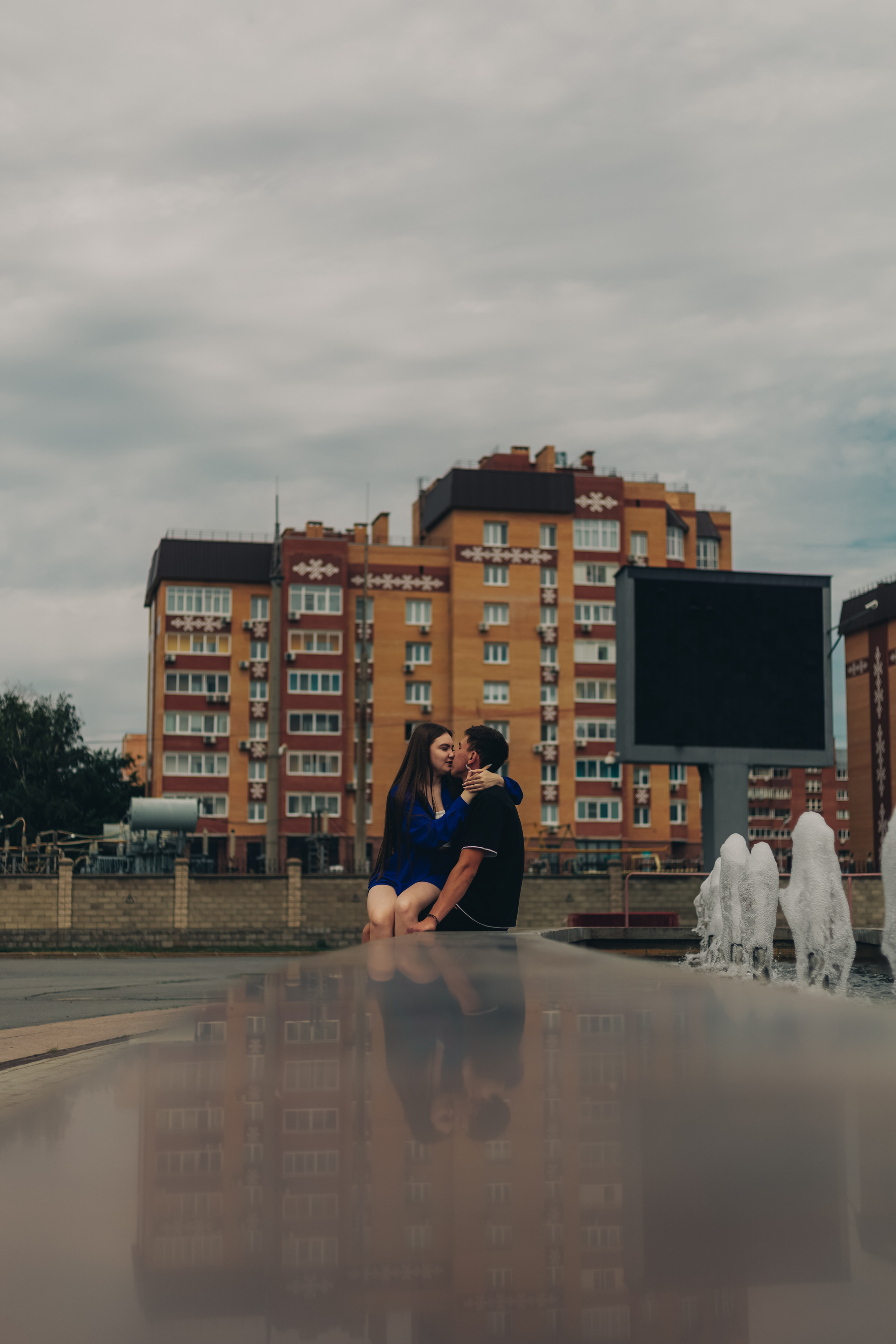 Соня. Фотограф Уфа