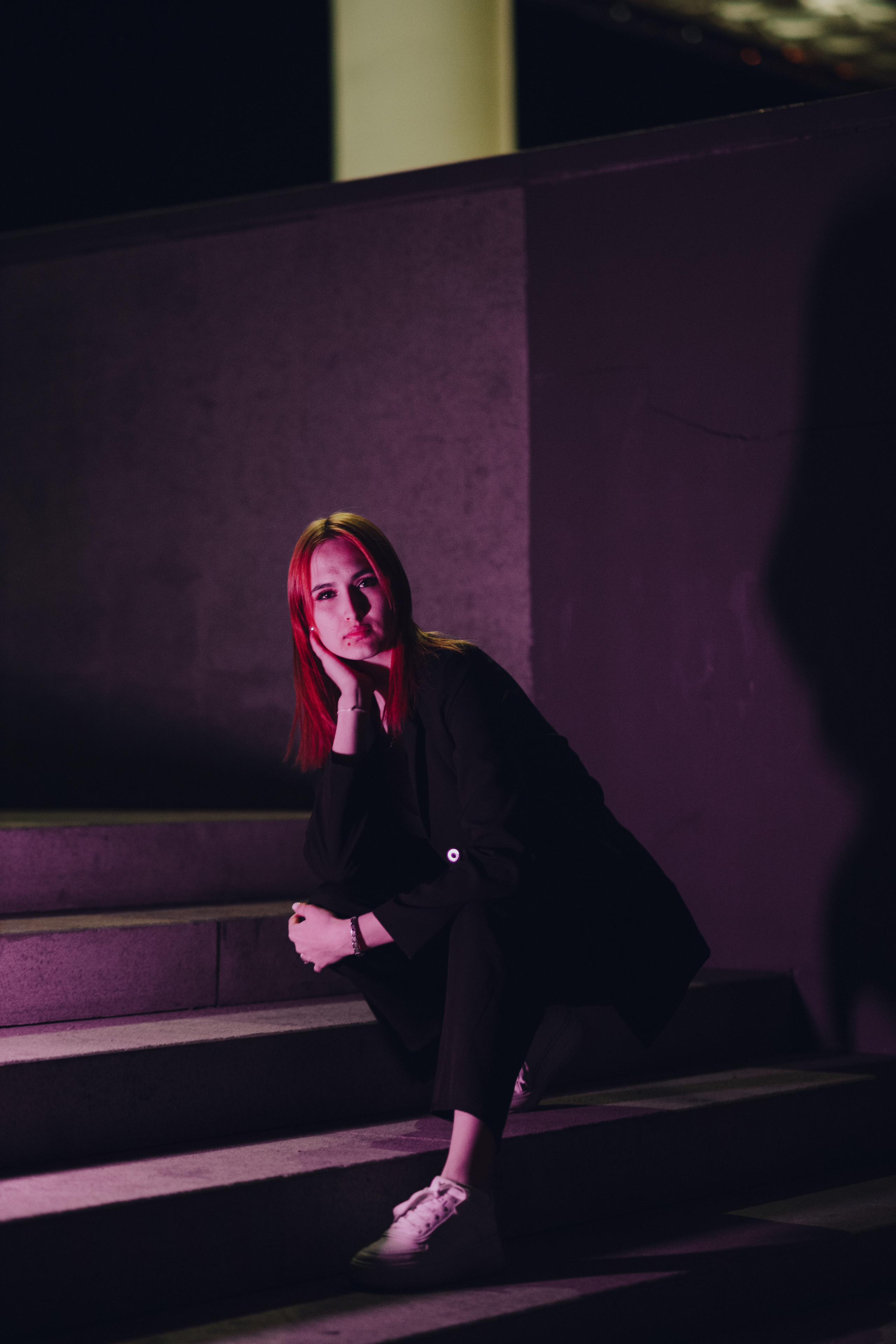 Ульяна. Фотограф Уфа