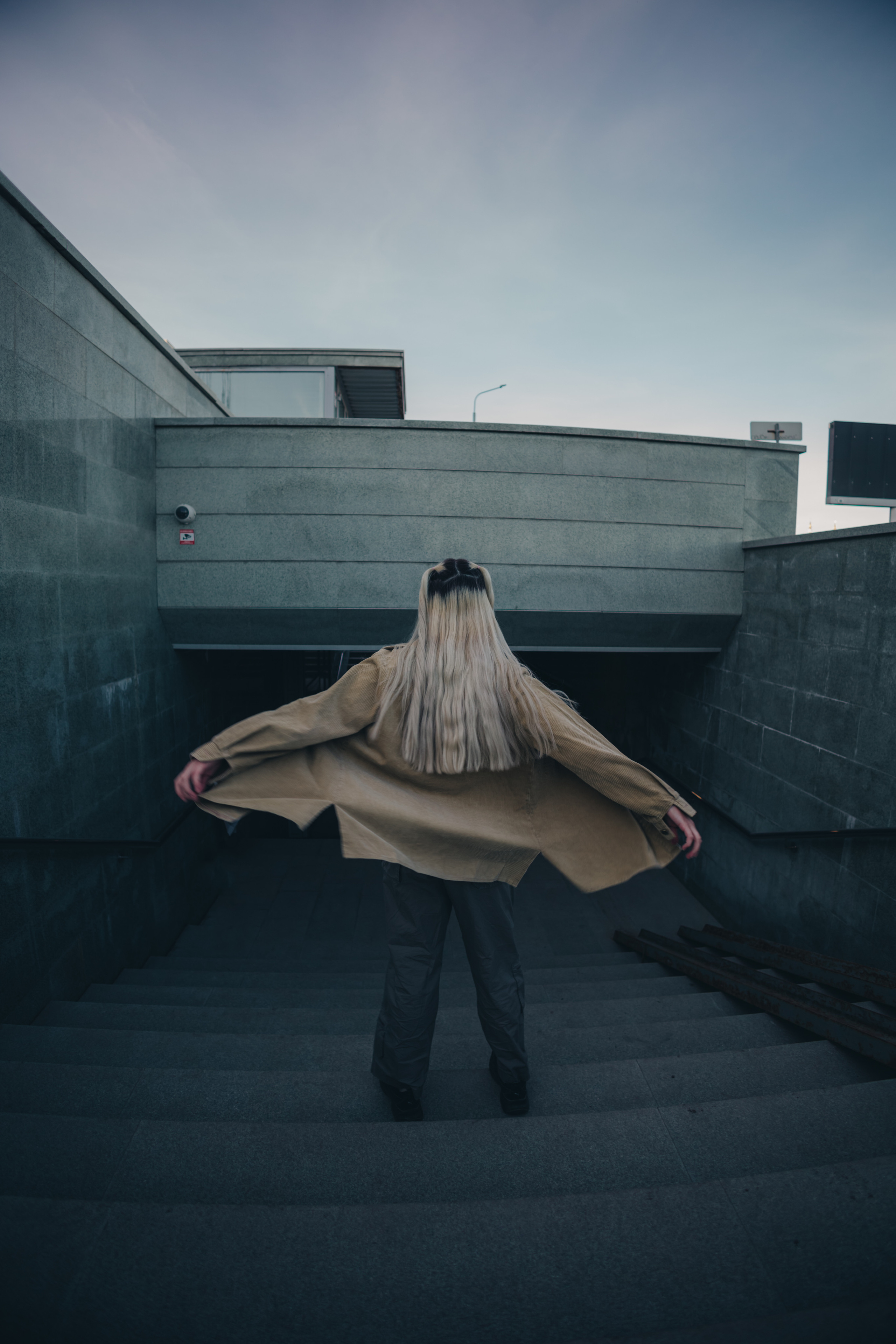 Дания. Фотограф Уфа