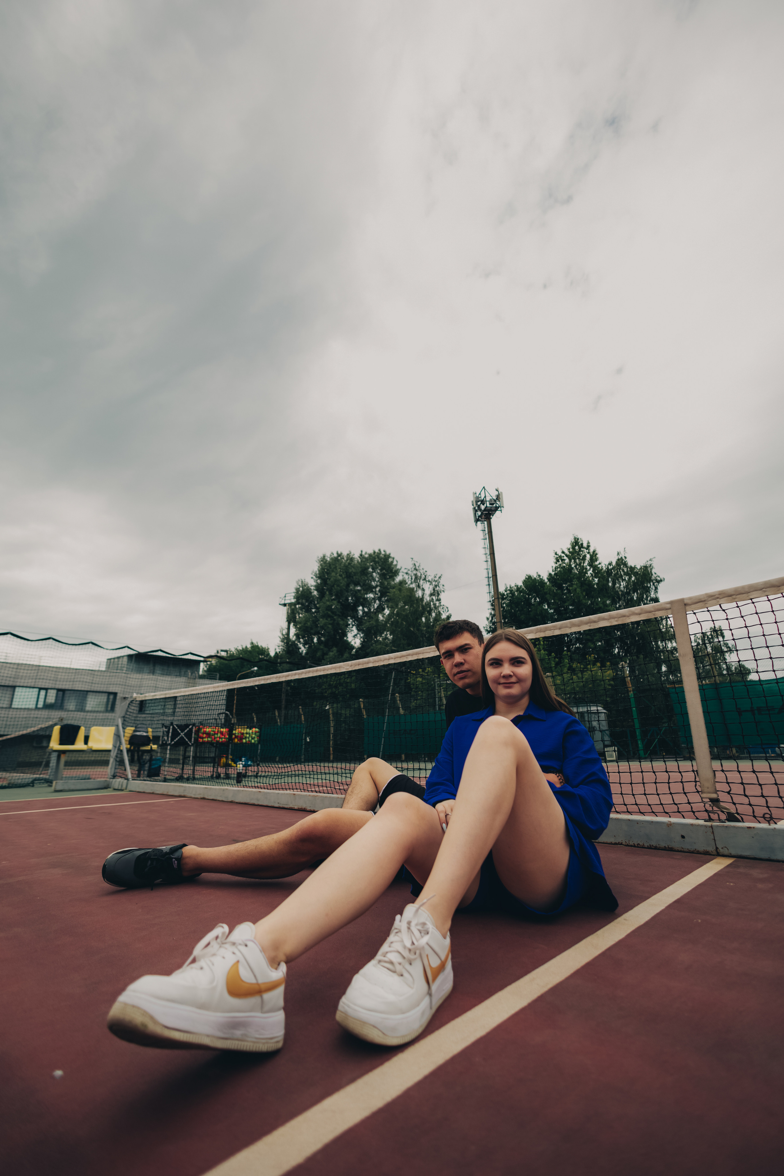 Соня. Фотограф Уфа