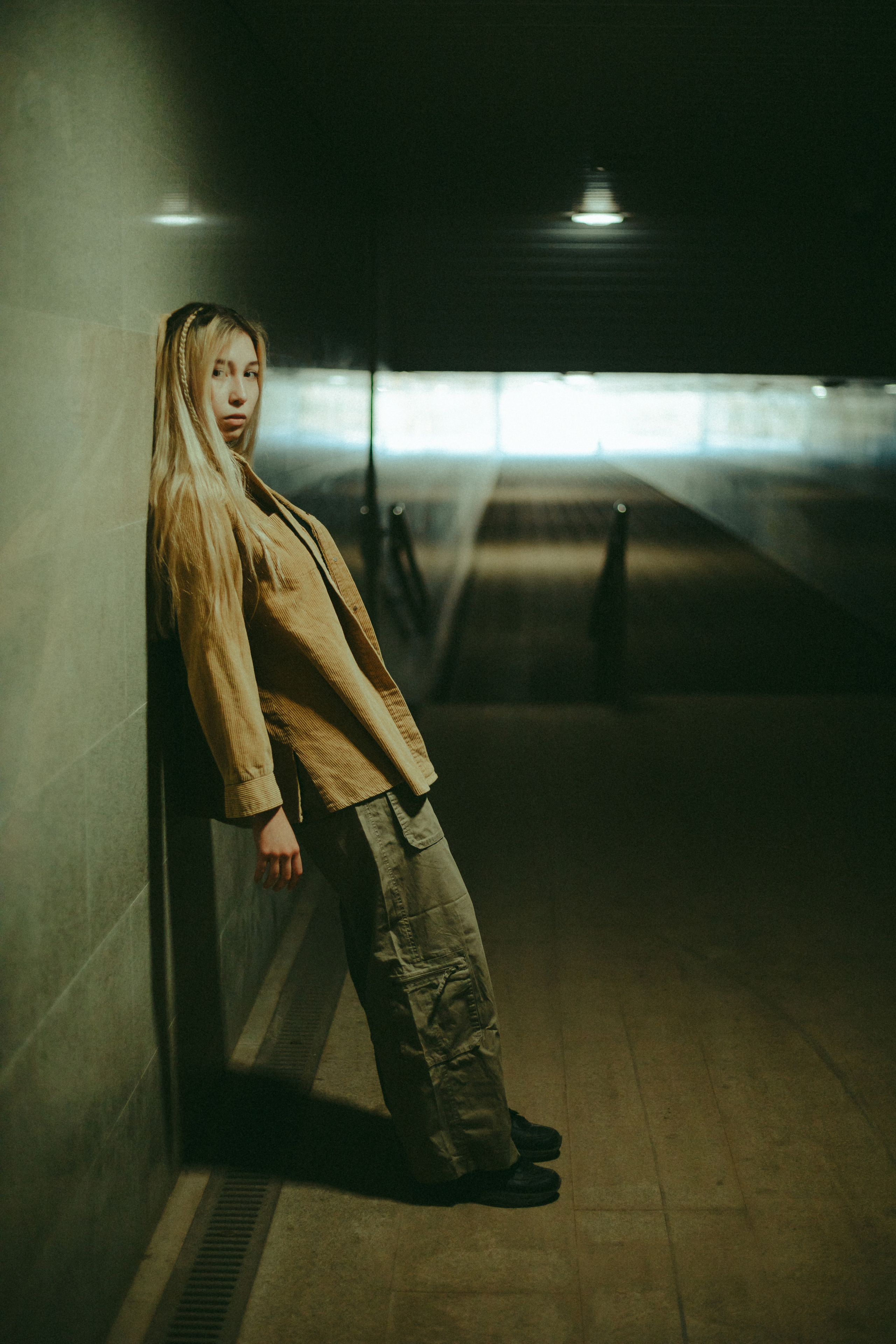 Дания. Фотограф Уфа