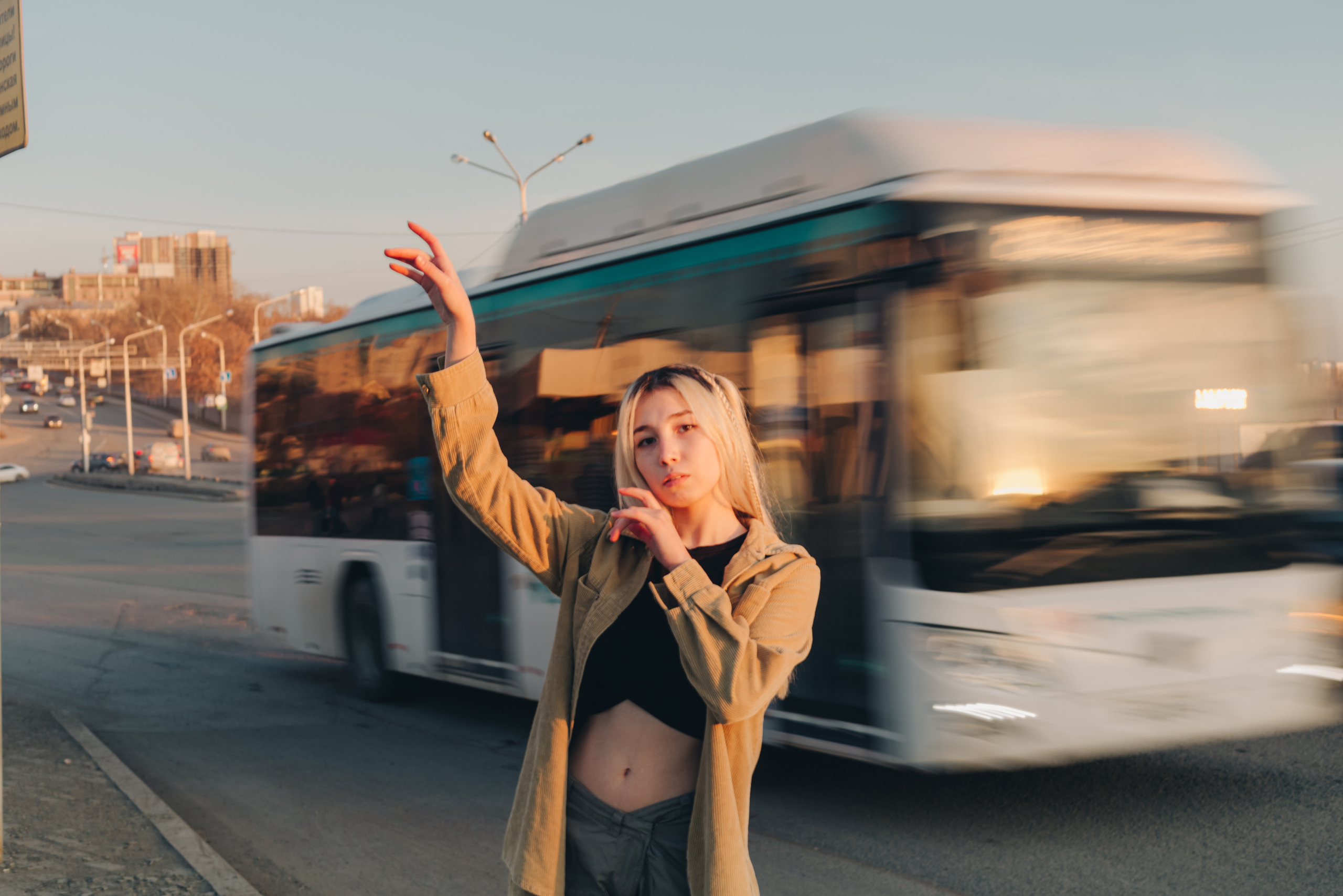 Дания. Фотограф Уфа