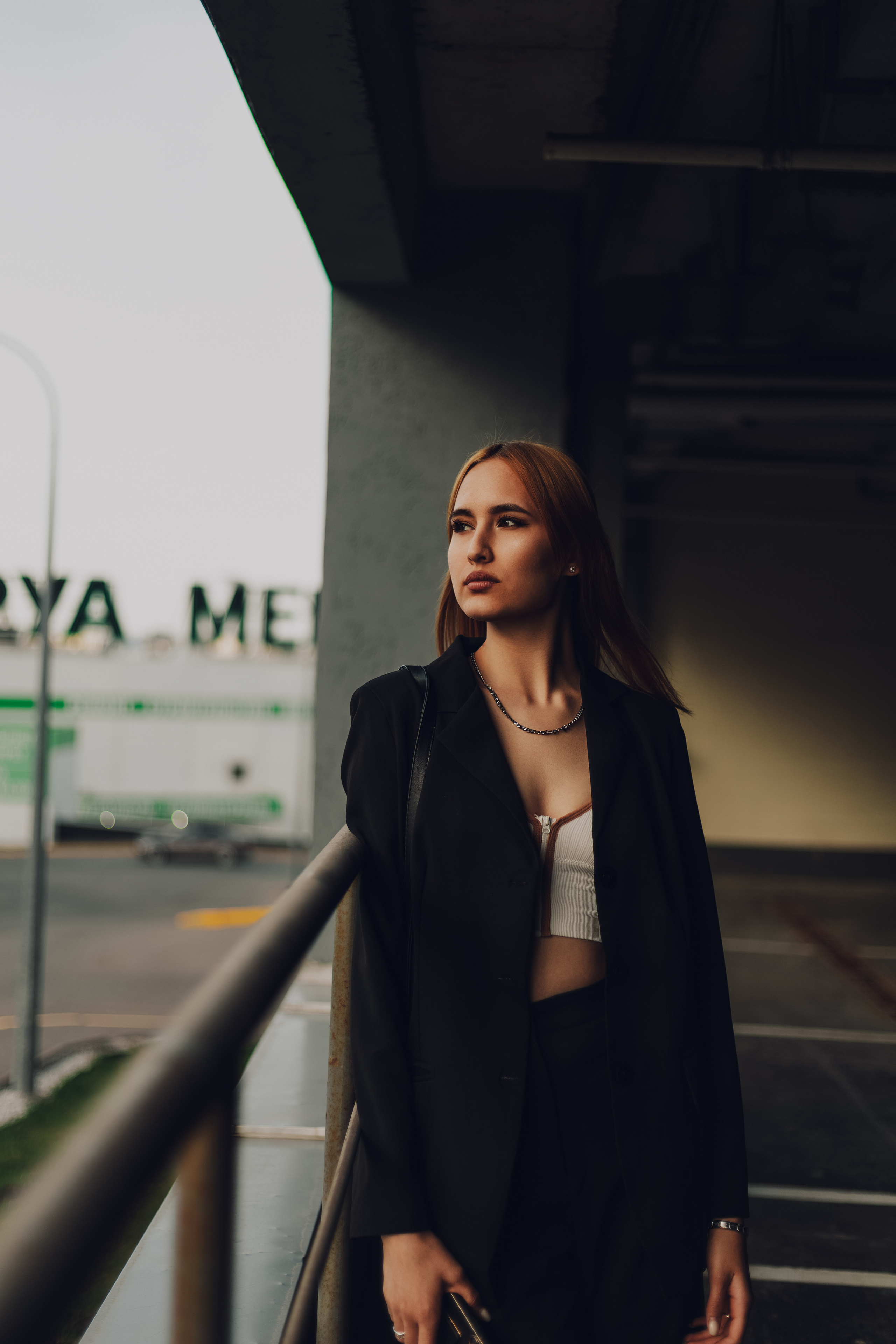 Ульяна. Фотограф Уфа