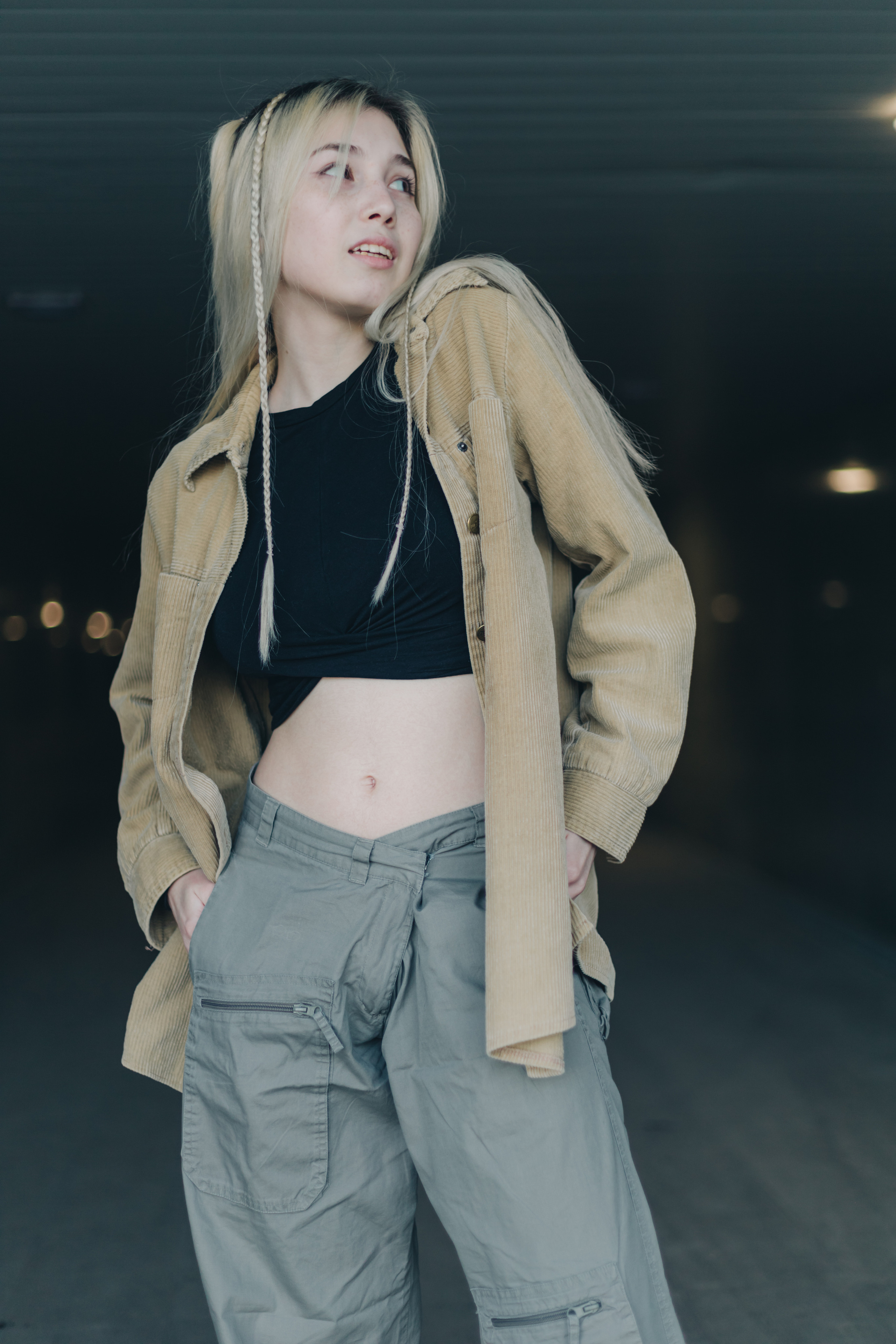 Дания. Фотограф Уфа