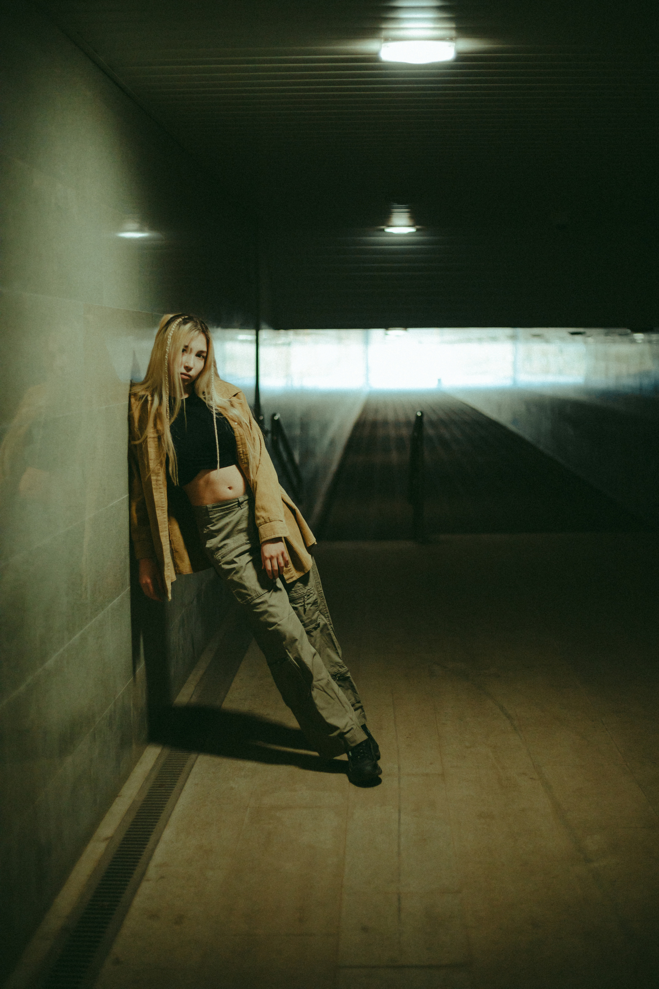 Дания. Фотограф Уфа