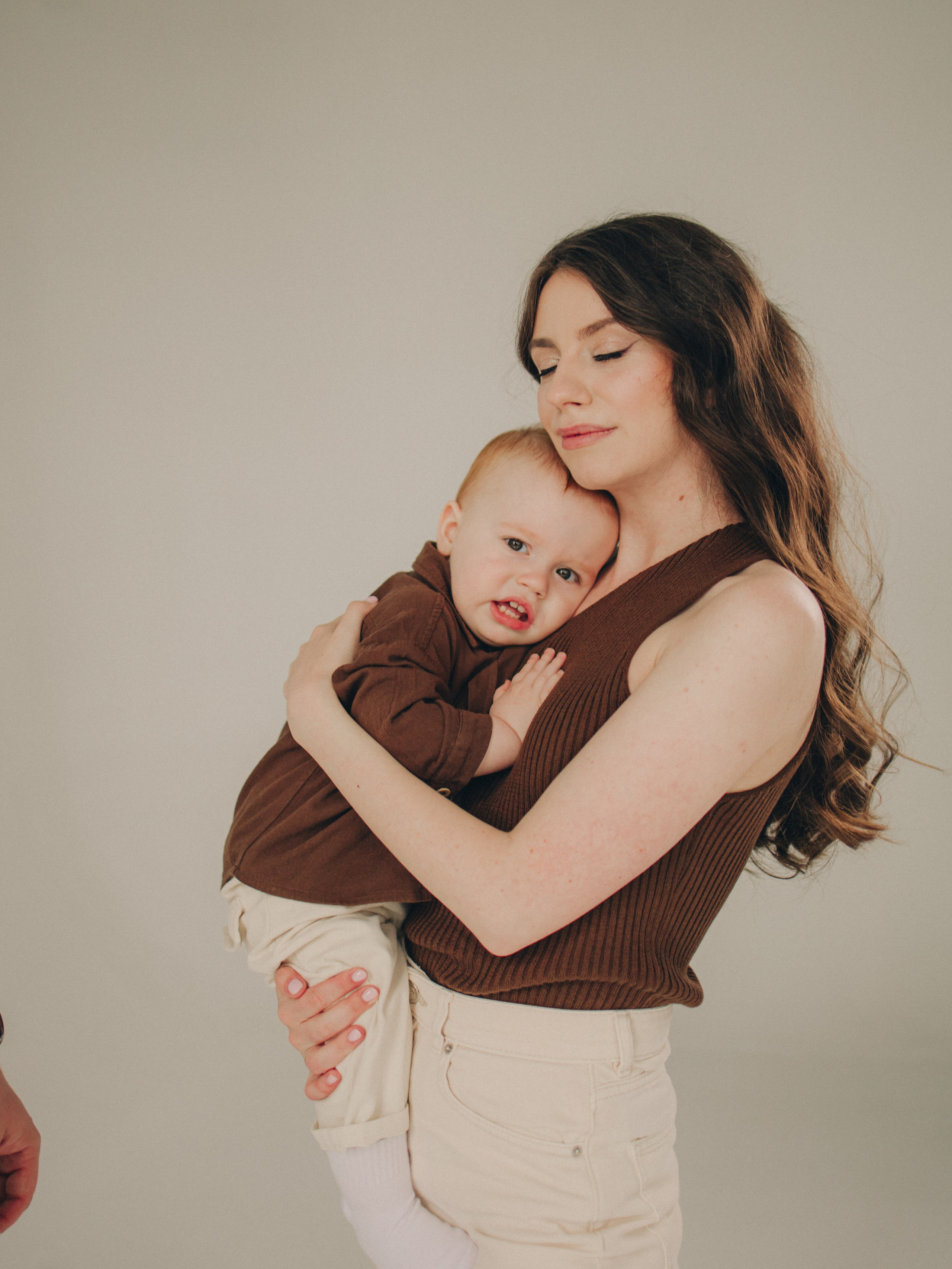 Матвей. Фотограф Уфа