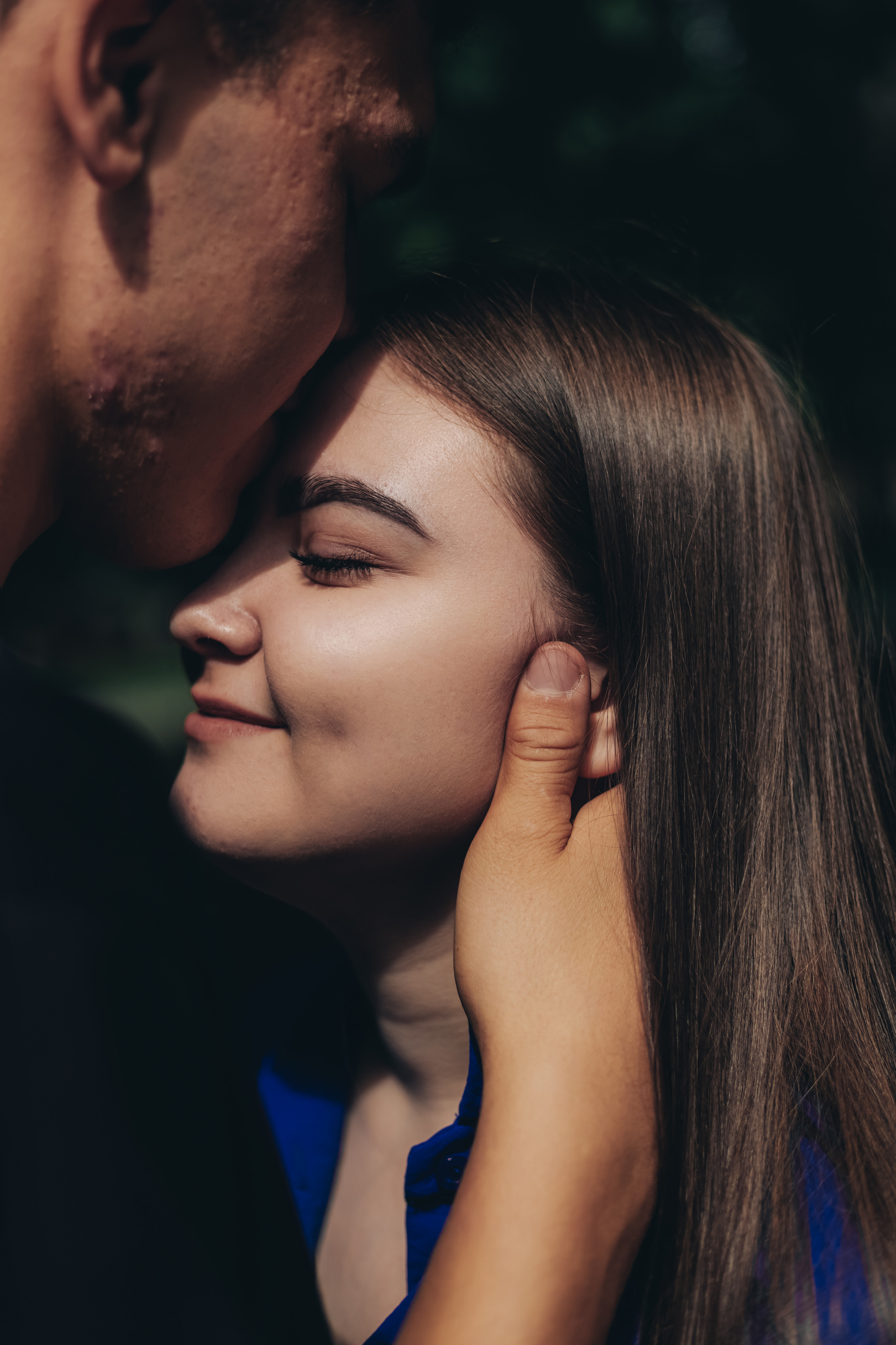 Соня. Фотограф Уфа