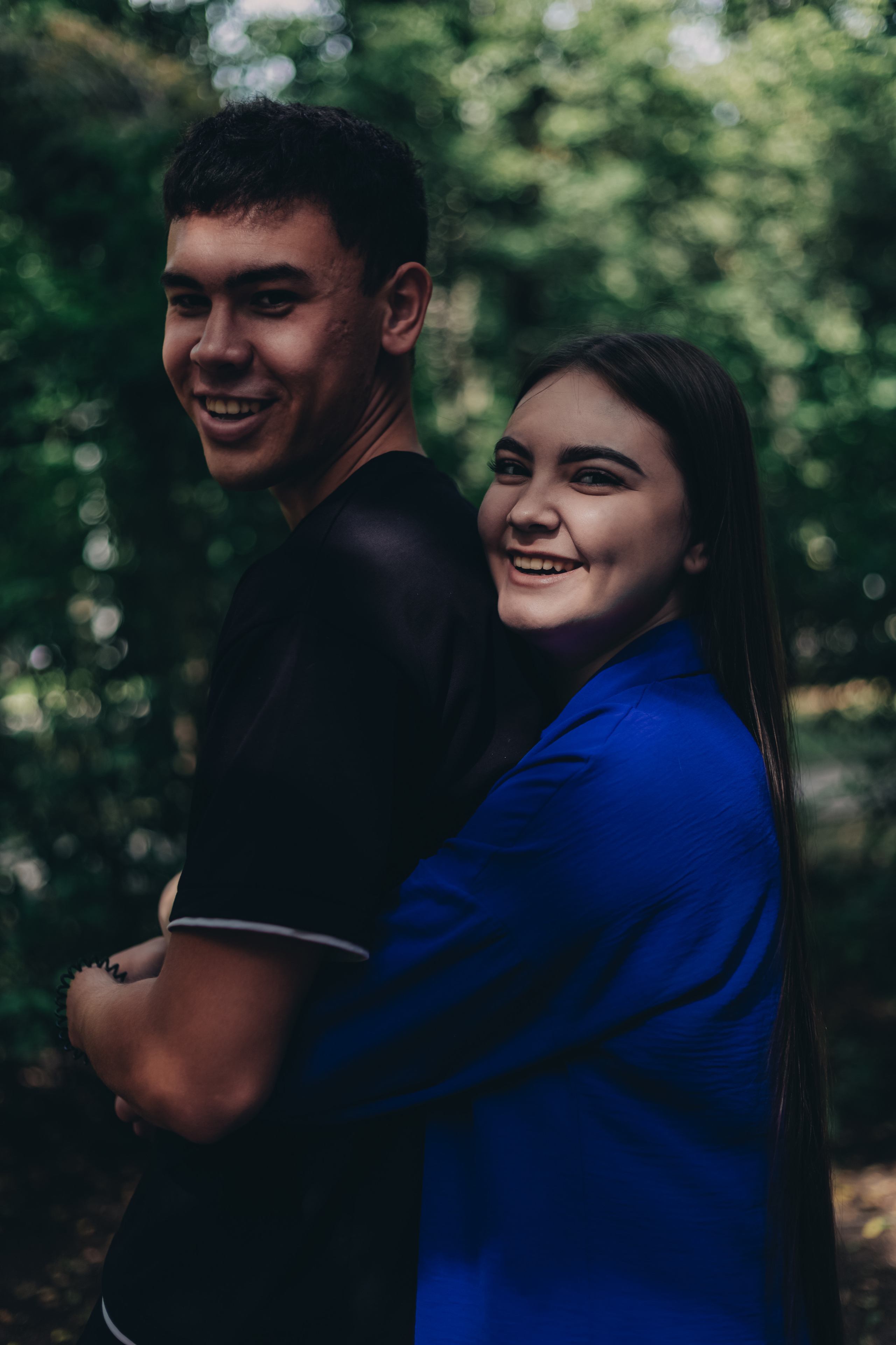 Соня. Фотограф Уфа