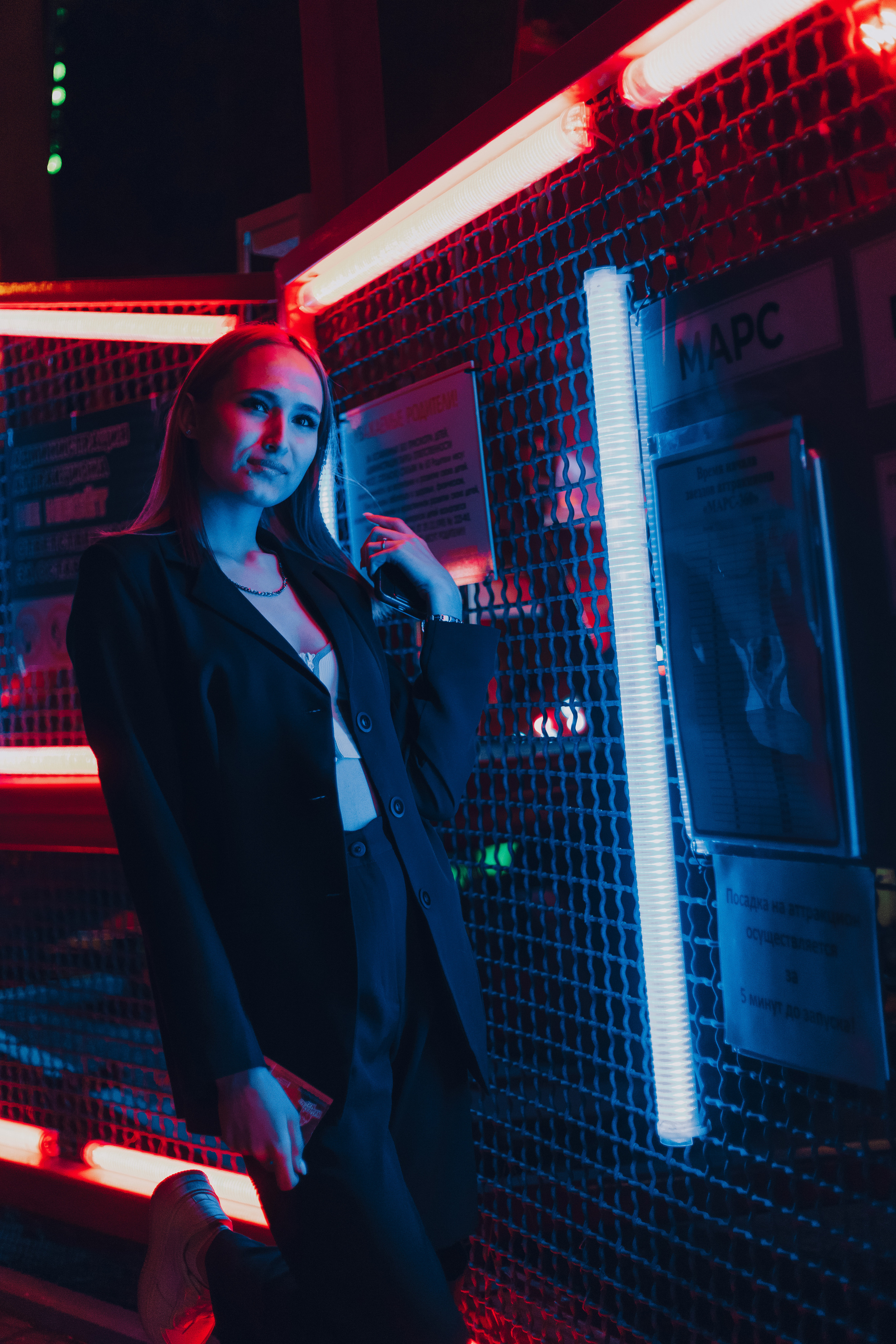 Ульяна. Фотограф Уфа