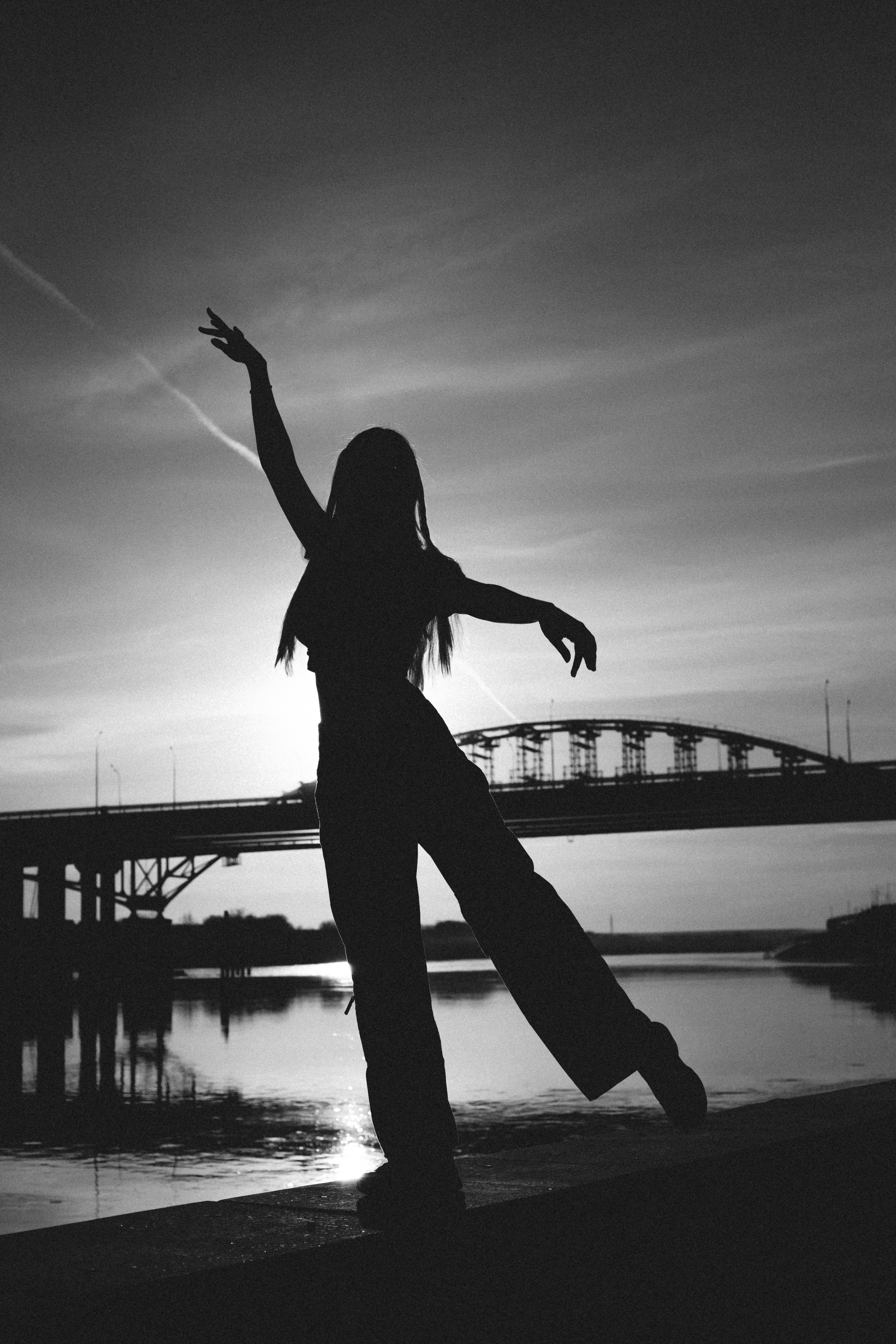 Дания. Фотограф Уфа