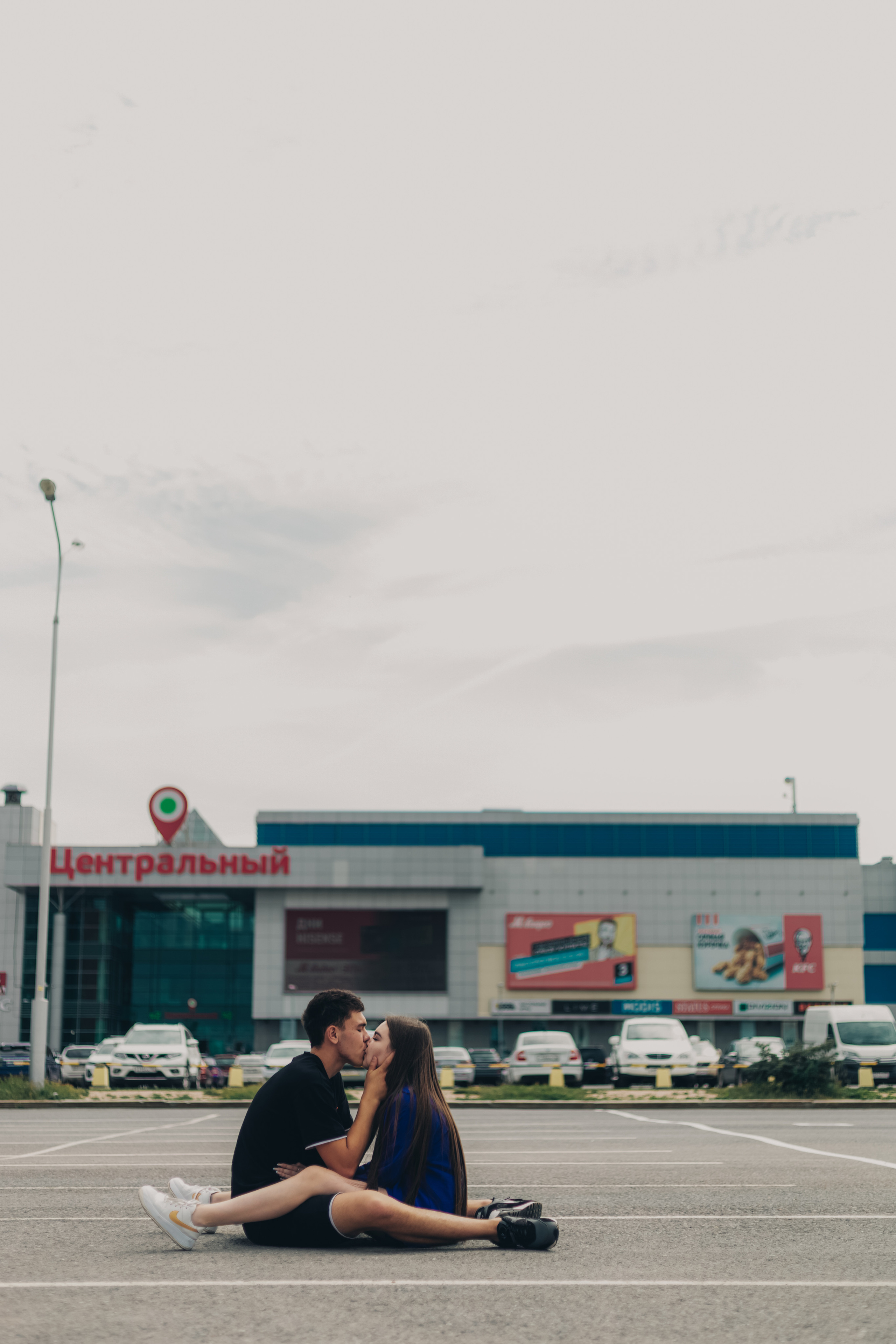 Соня. Фотограф Уфа