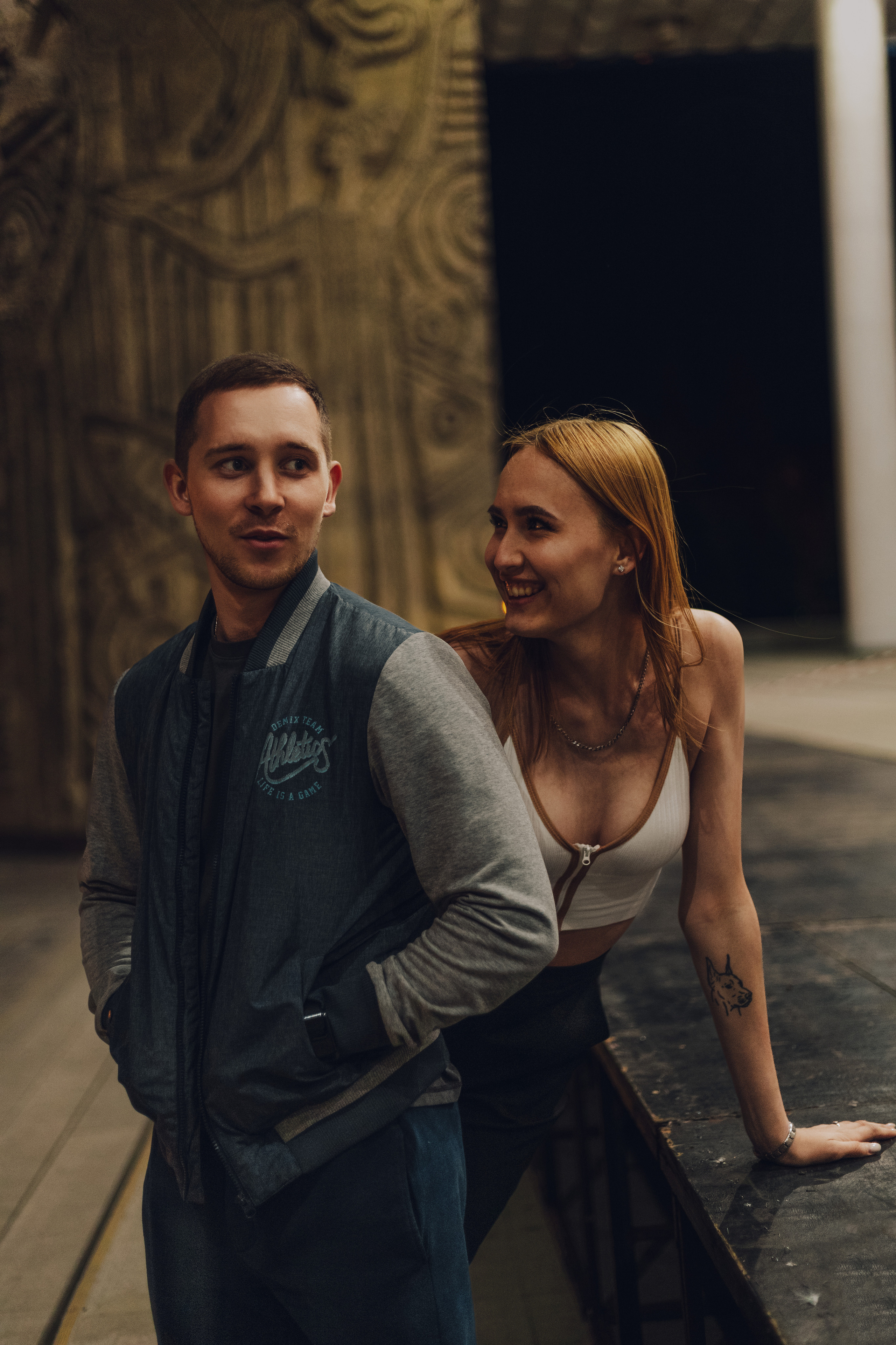 Ульяна. Фотограф Уфа