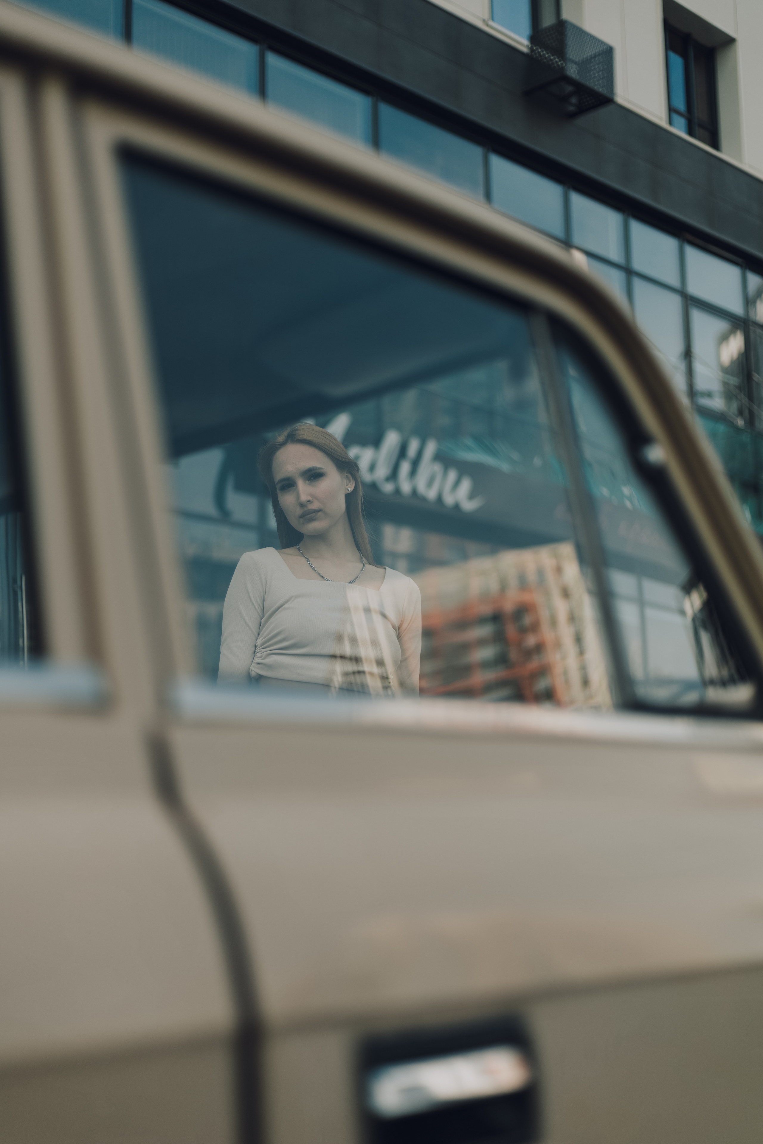 Ульяна. Фотограф Уфа