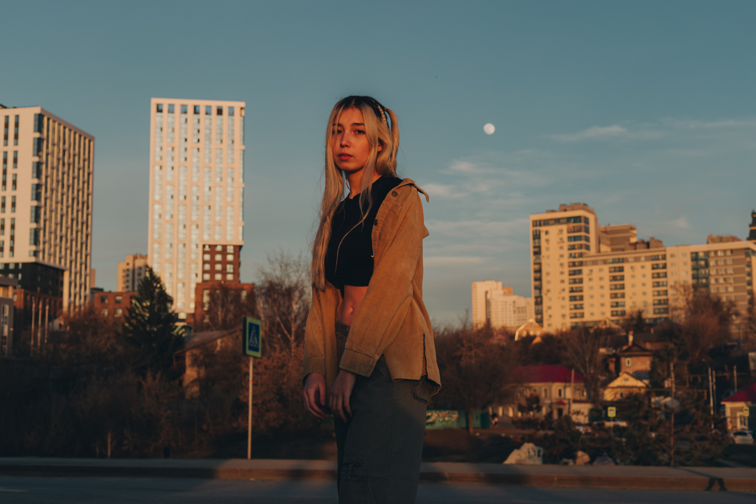 Дания. Фотограф Уфа