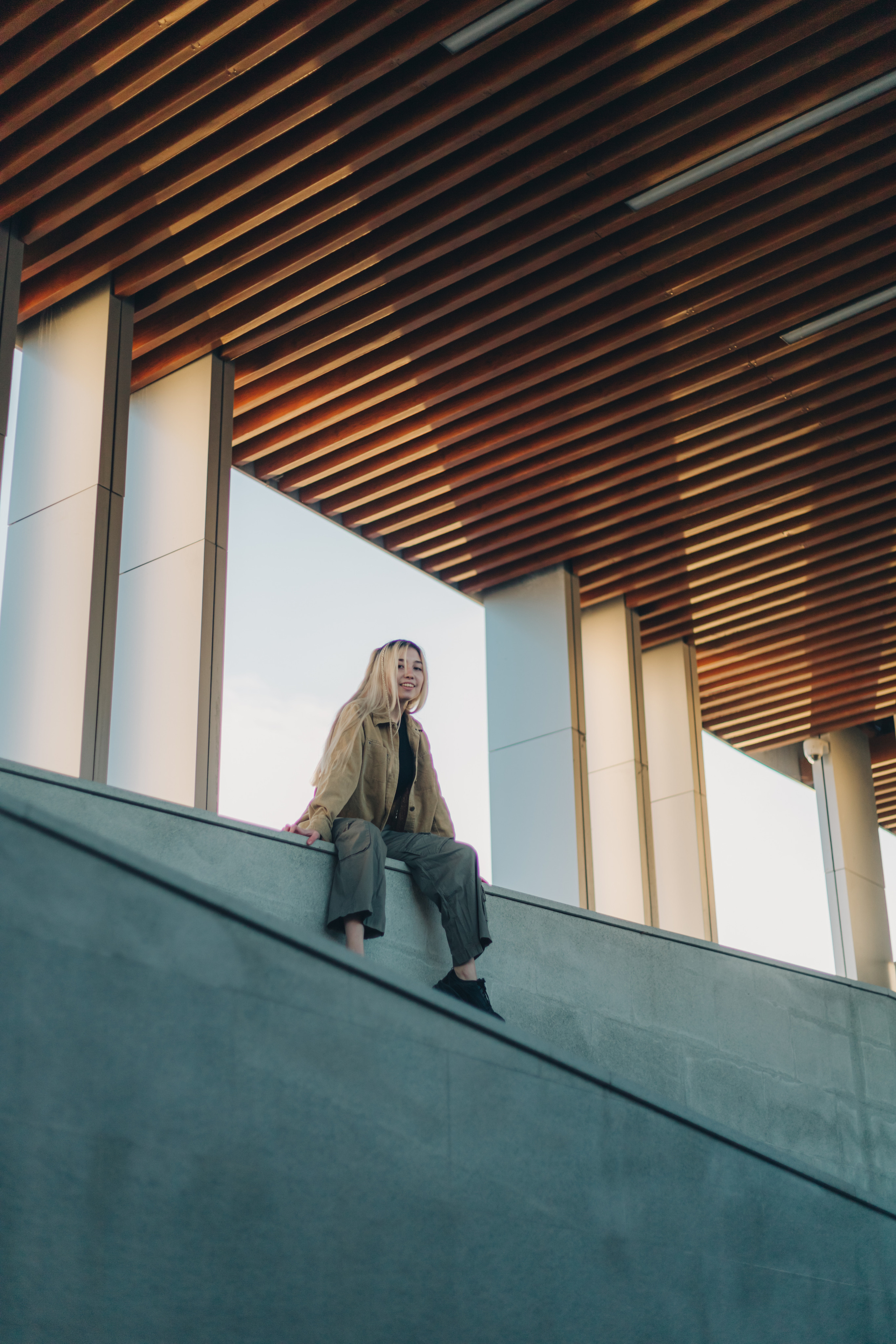 Дания. Фотограф Уфа