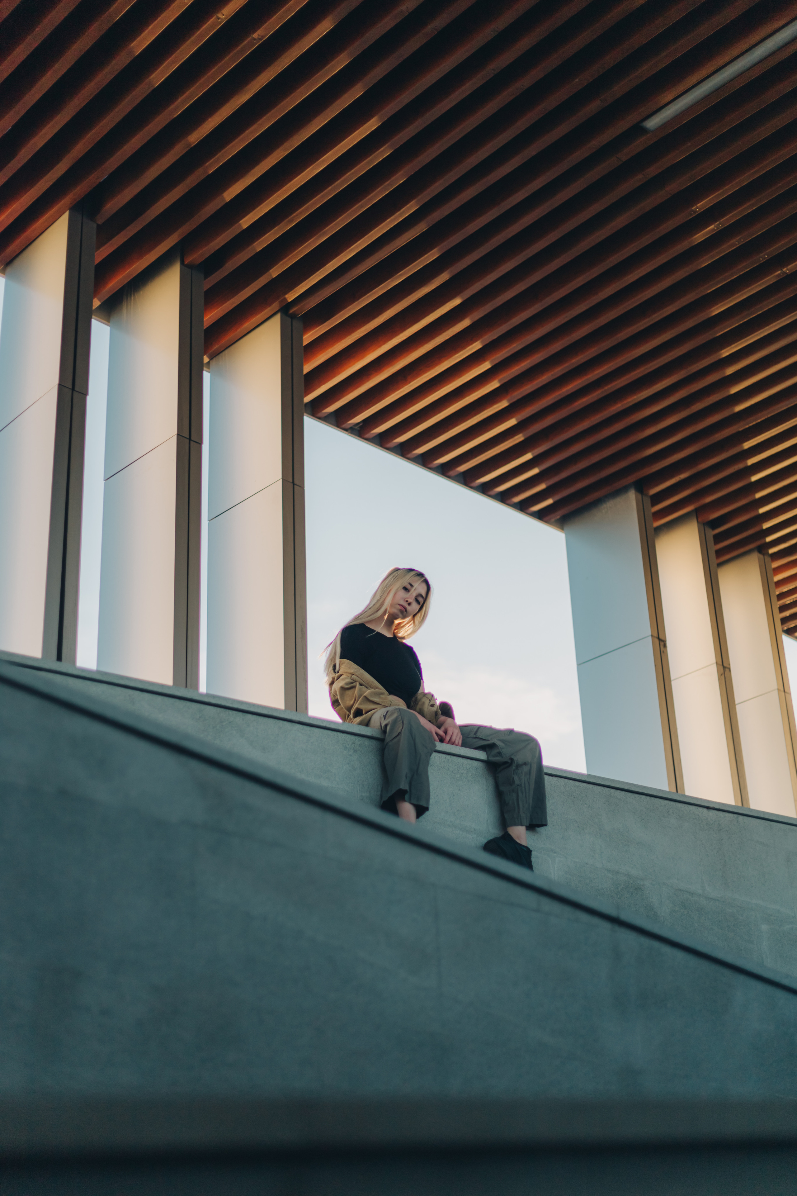 Дания. Фотограф Уфа