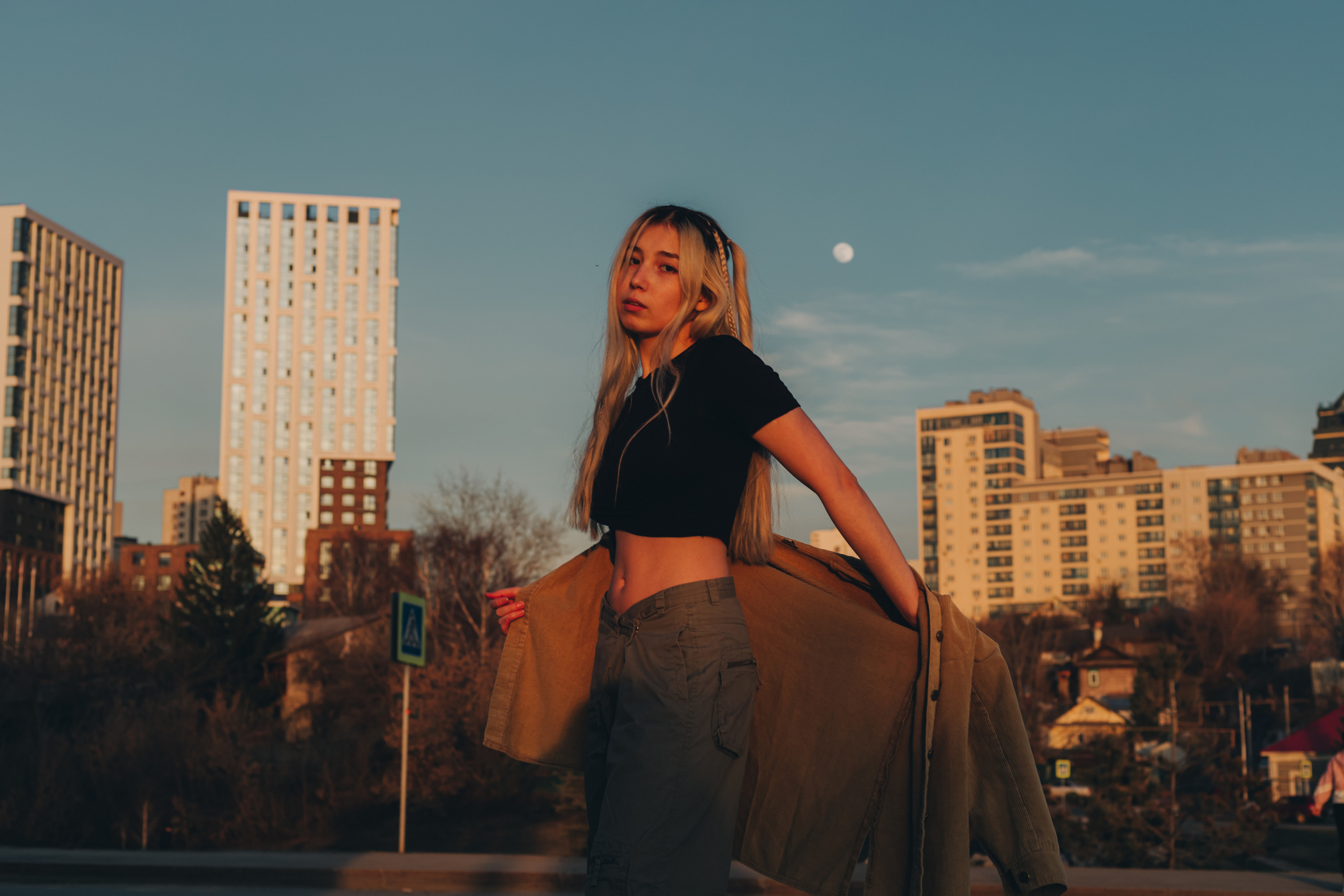 Дания. Фотограф Уфа