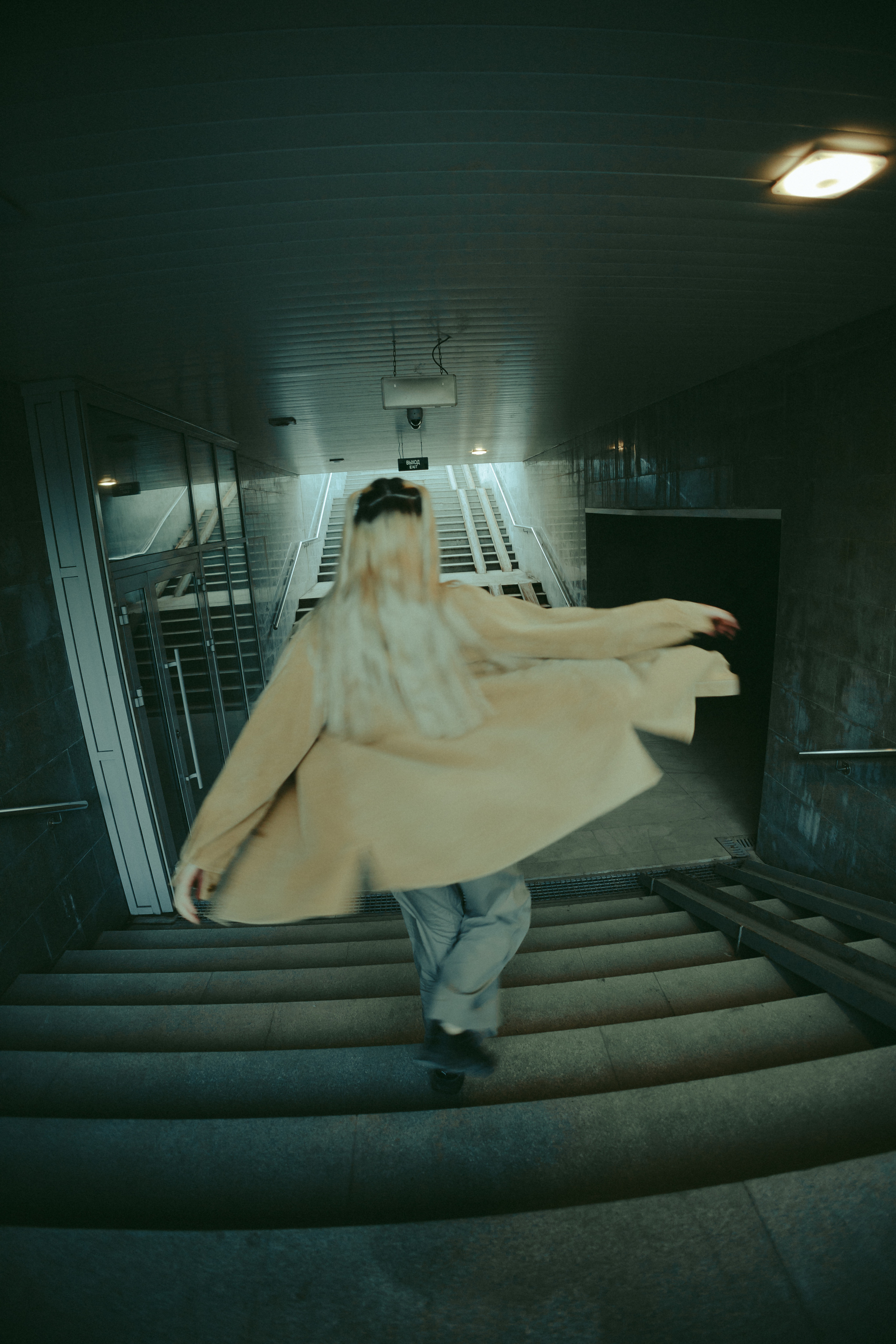 Дания. Фотограф Уфа