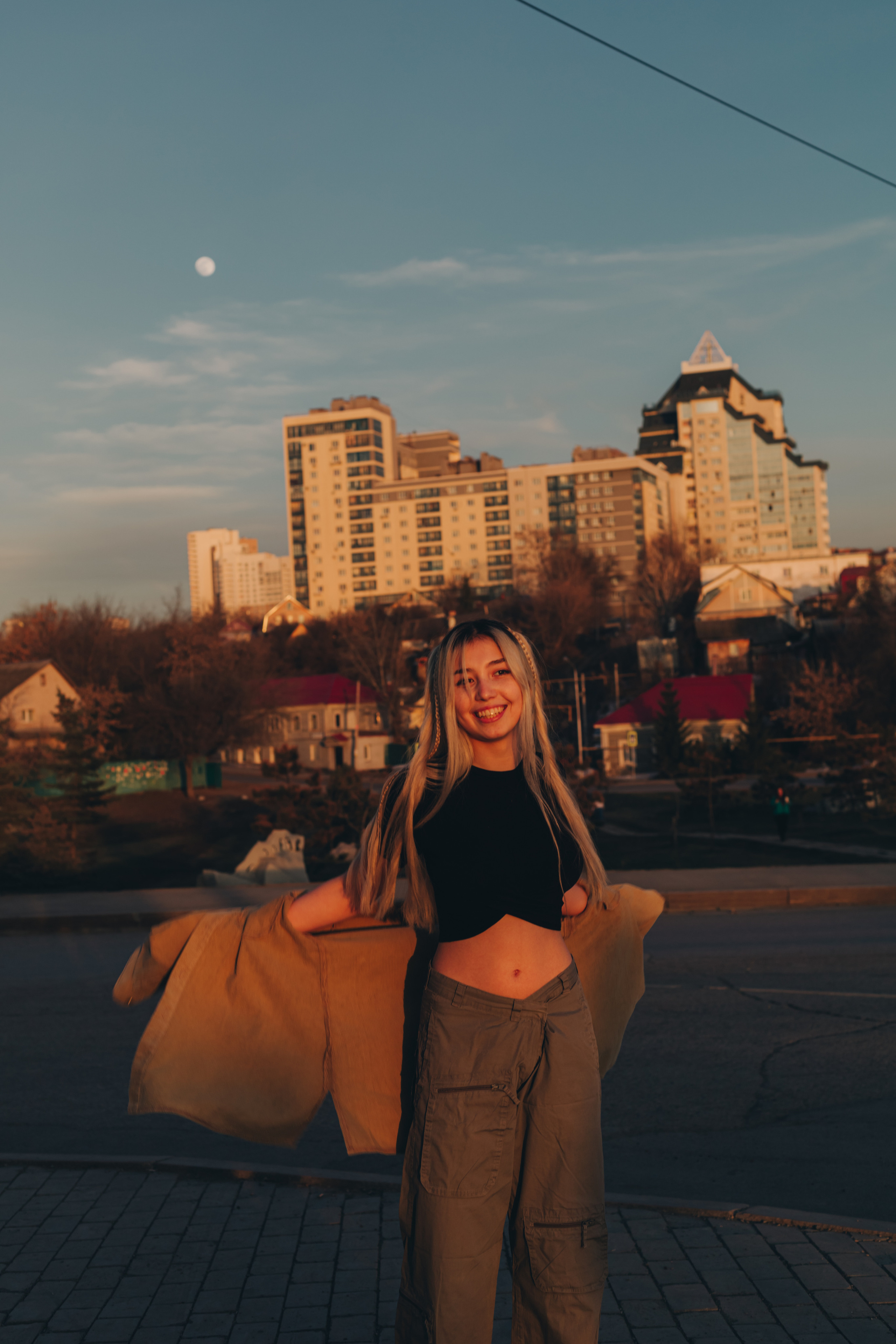 Дания. Фотограф Уфа