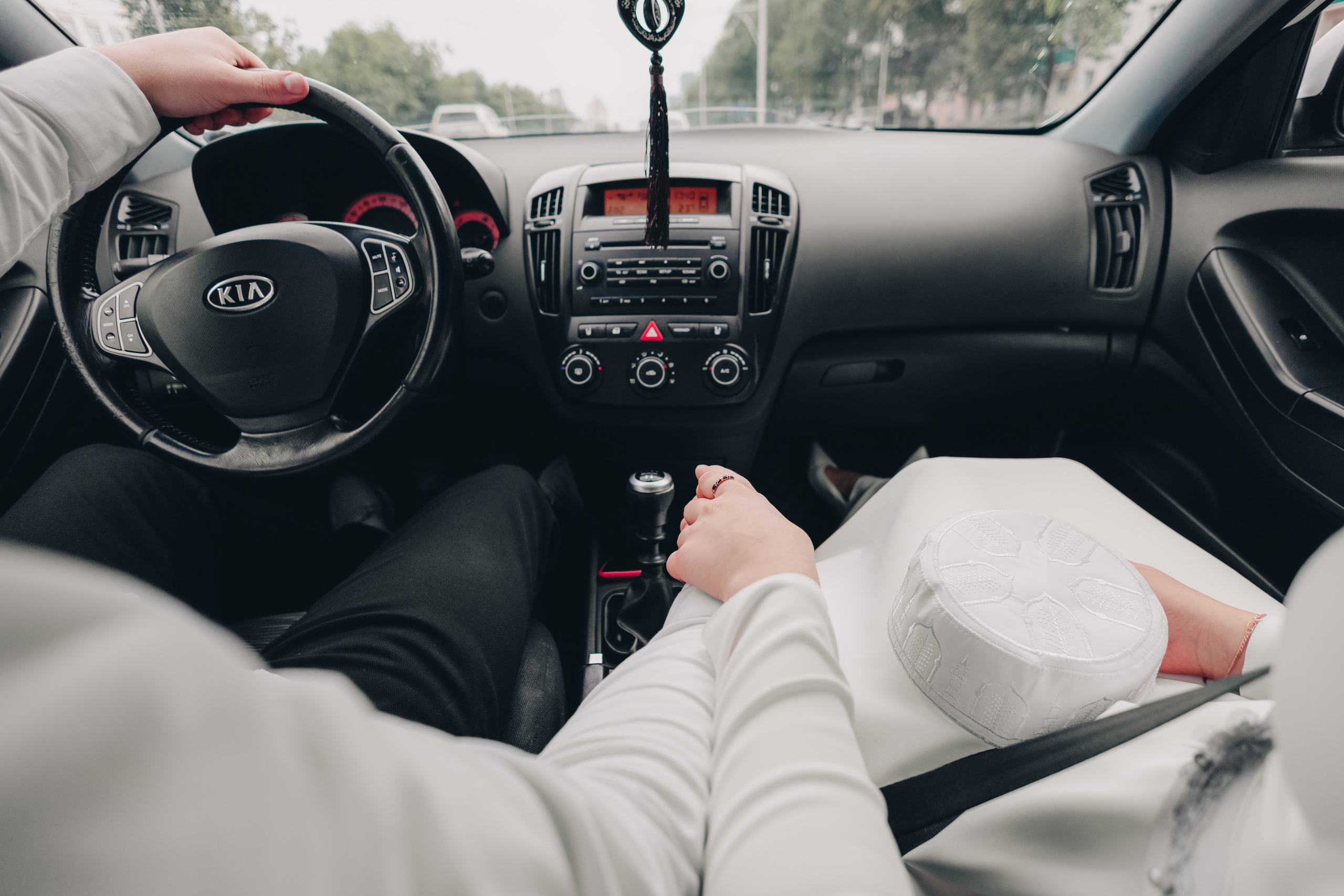 Айрат и Аделина. Фотограф Уфа