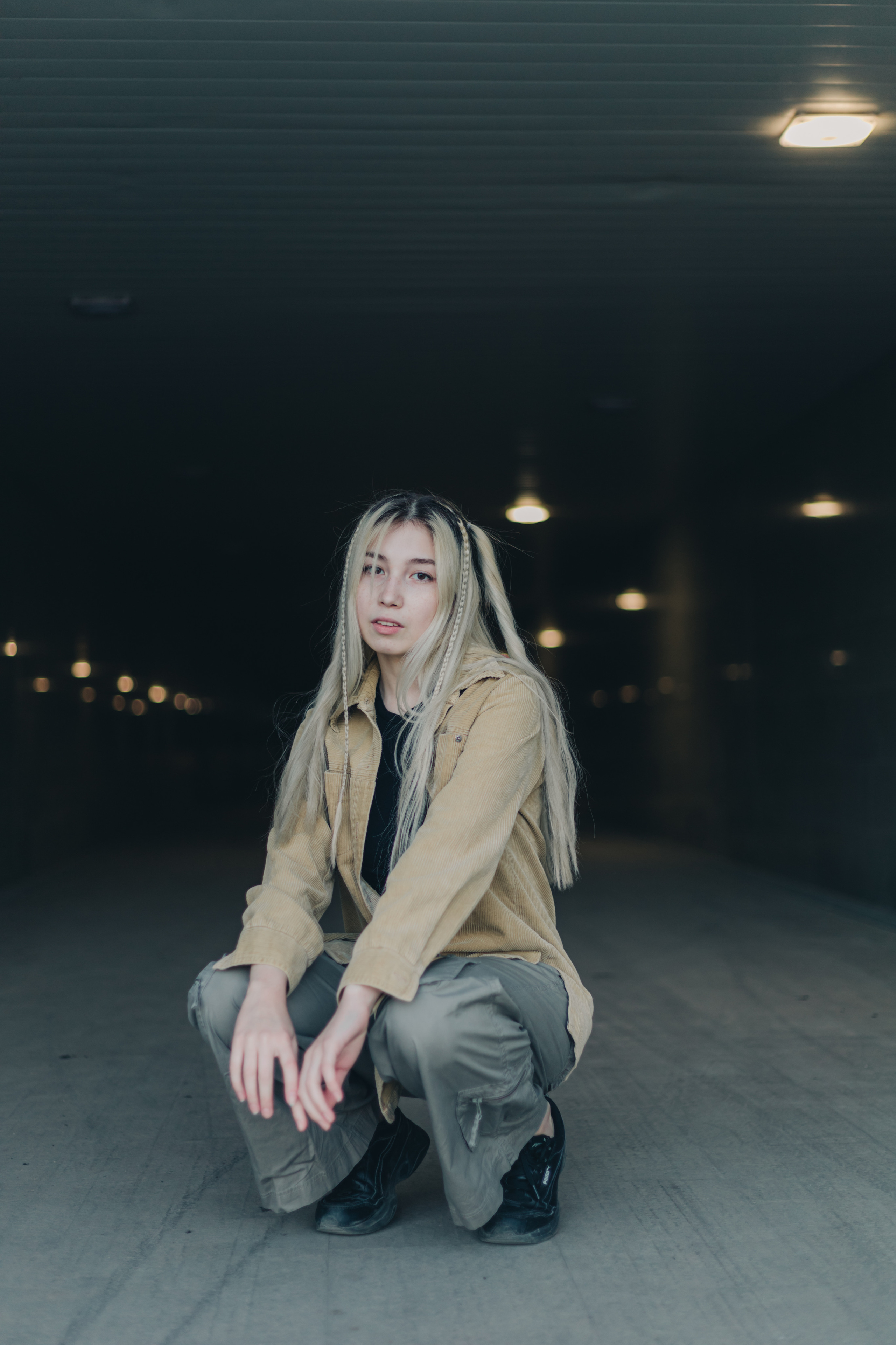 Дания. Фотограф Уфа